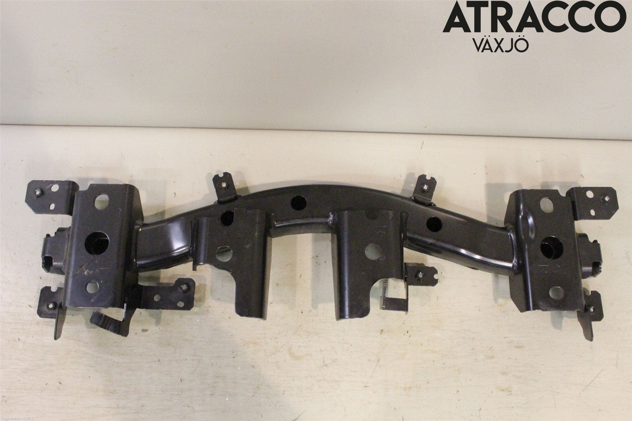 Mazda MX-30 20- Bakram-Fästbalk