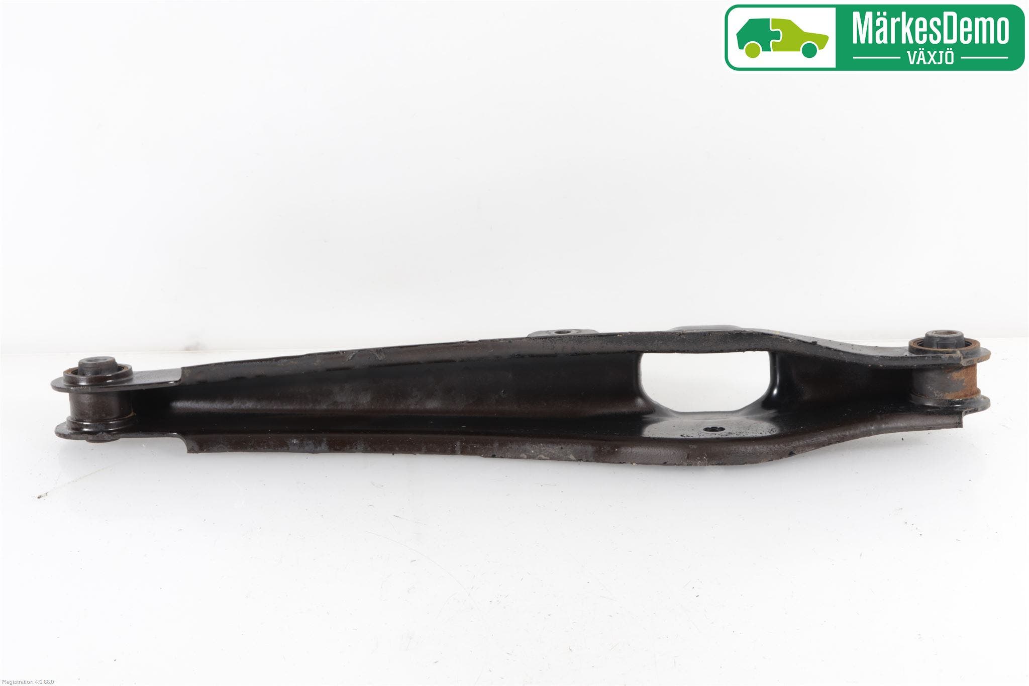 Mitsubishi ASX 10-22 Bärarm Bak Höger