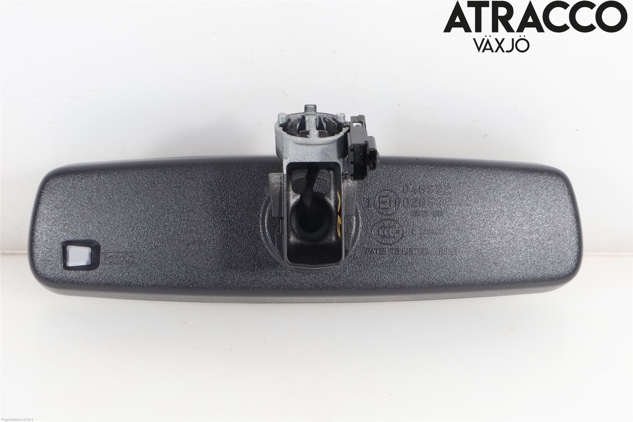 Ford PUMA/ELECTRIC 20- Spegel Invändig El