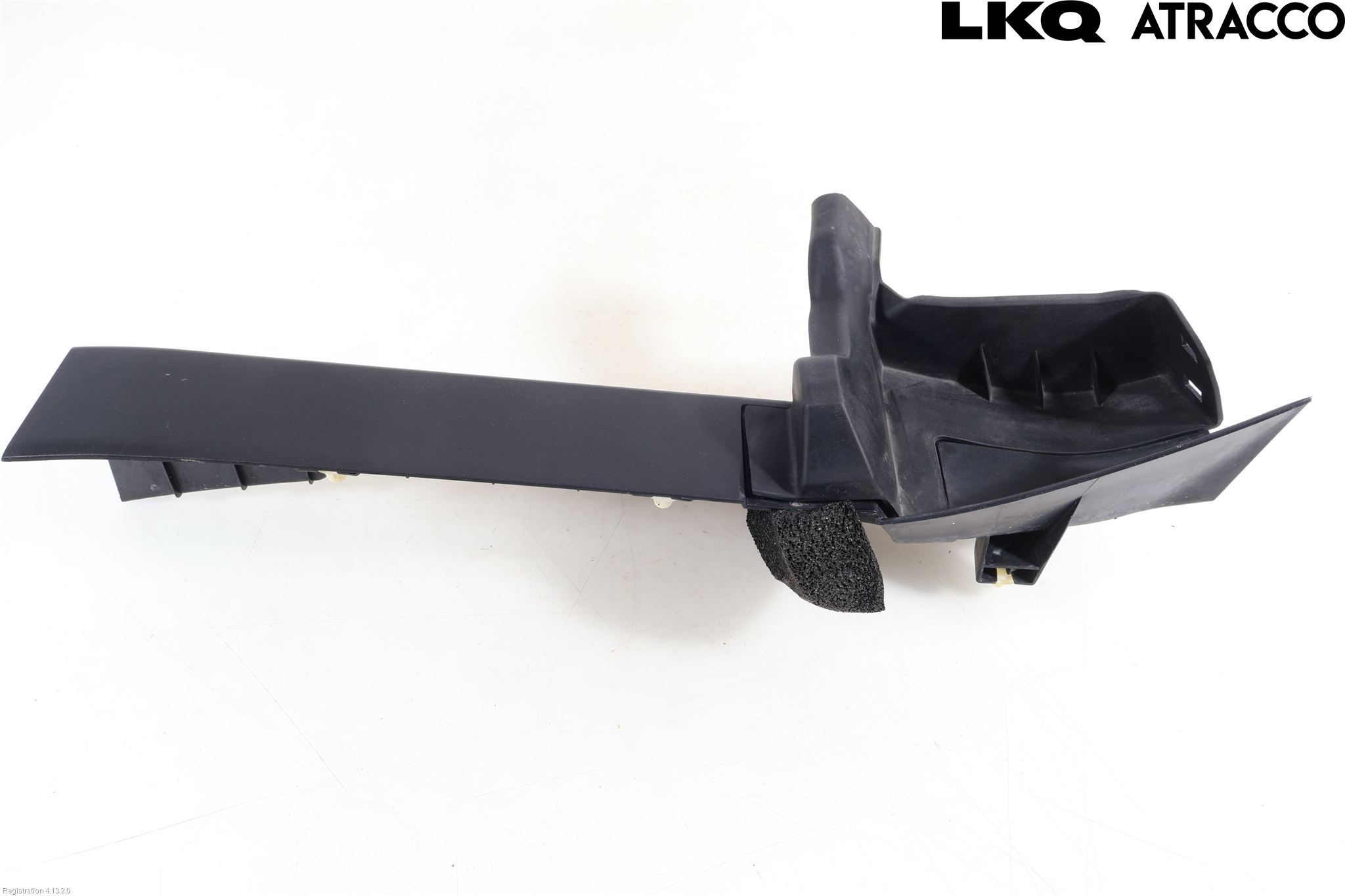 Honda CR-V 19-22 Skärm Inner