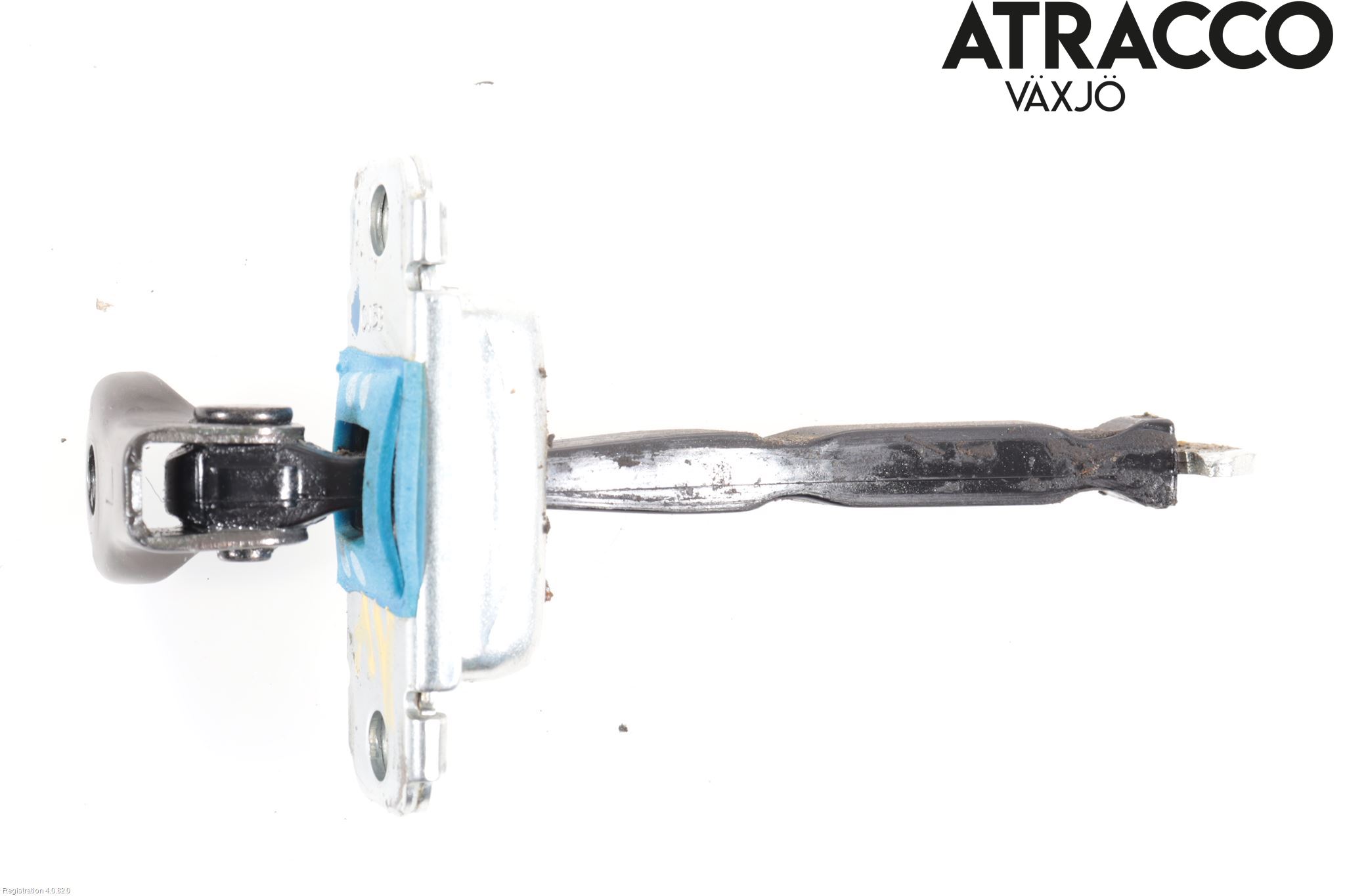 Hyundai i20 GB 15-20 Dörrstopp