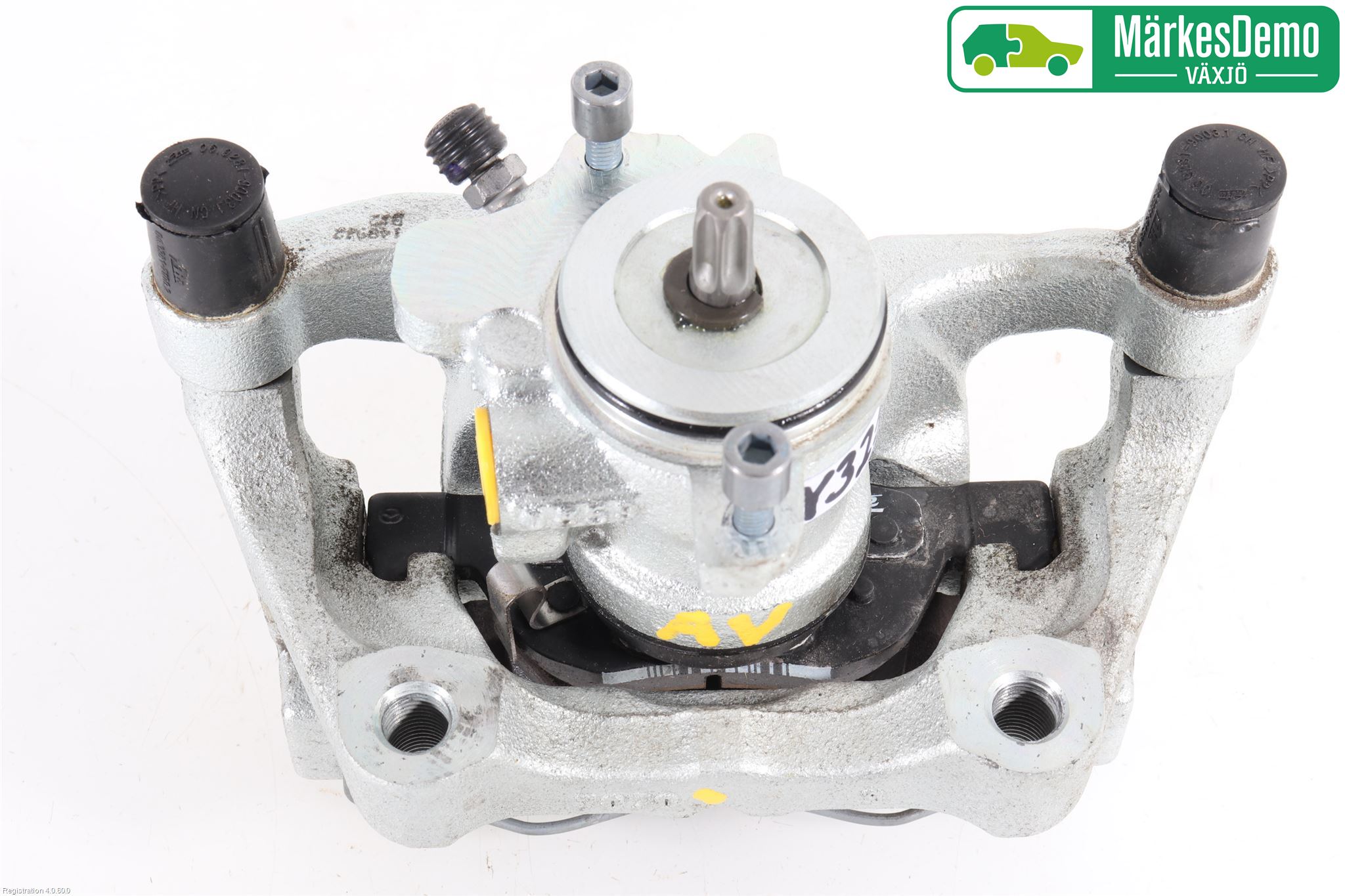 Mazda CX-30 20- Bromsok Bak Vänster