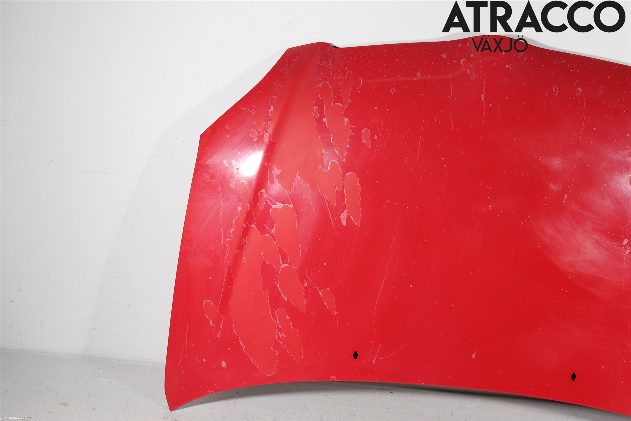 Toyota COROLLA 02-07 Huv Fram