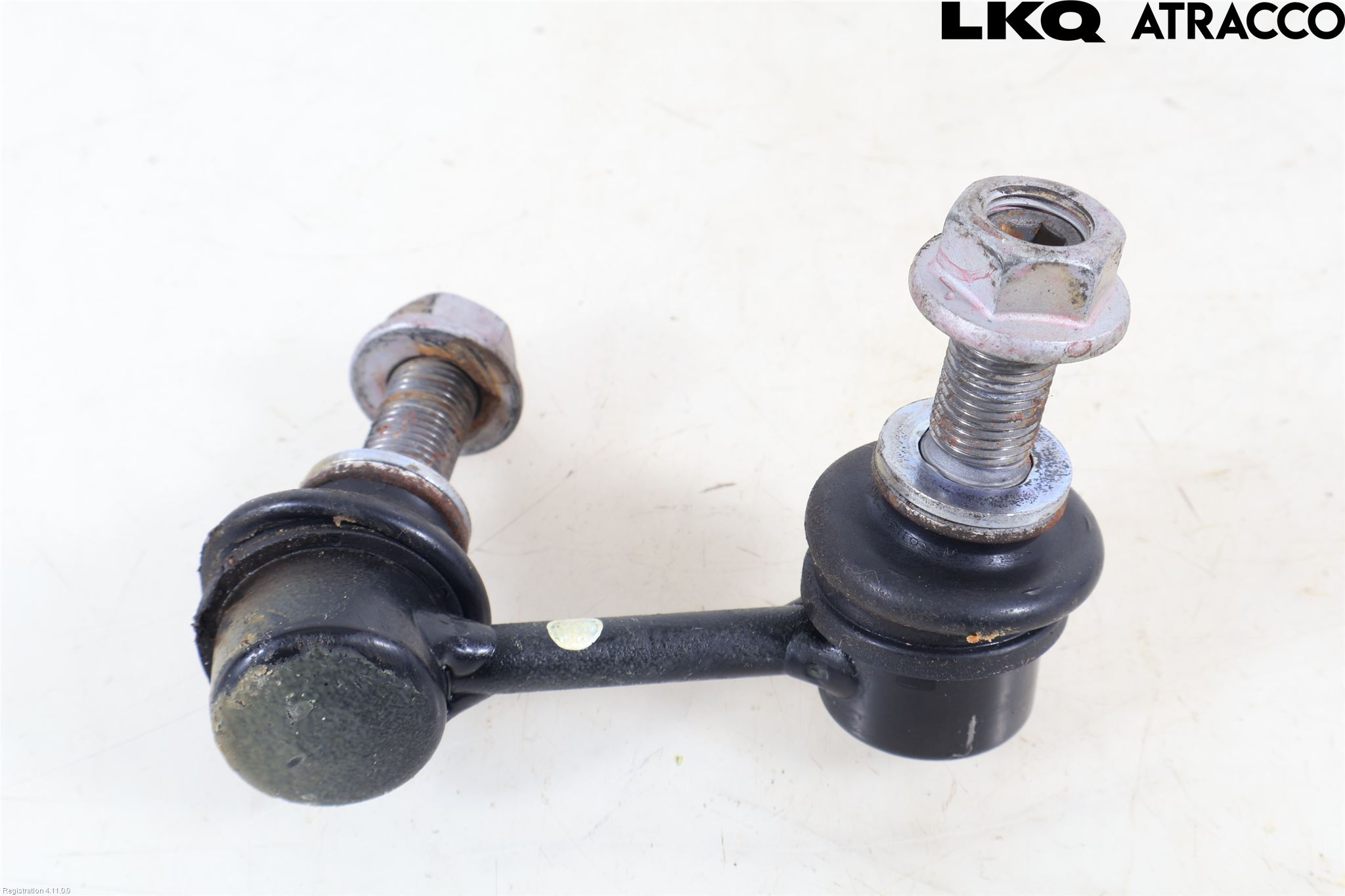 Mazda CX-60 22- Krängningshämmarstag Fram