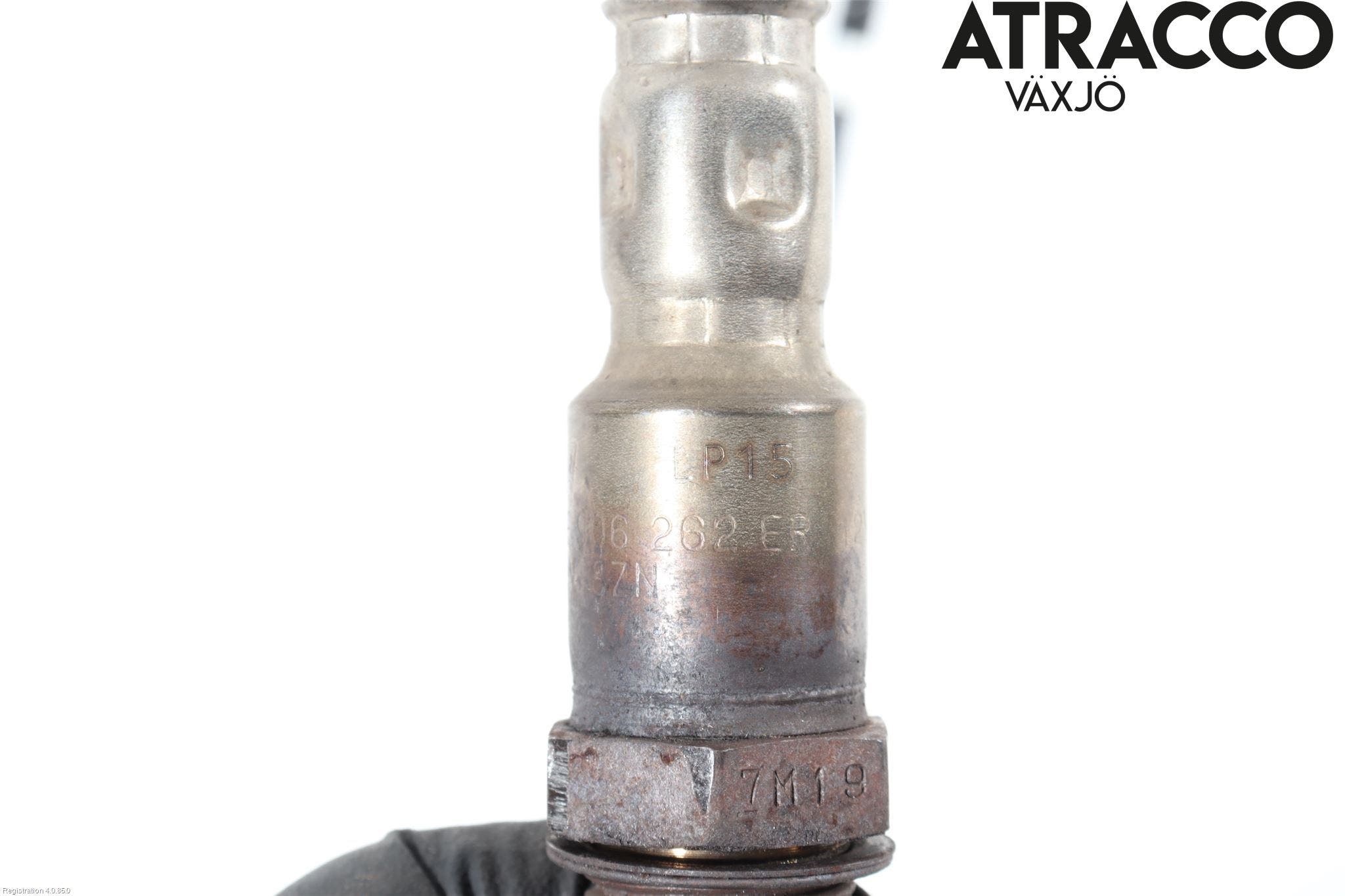 Volkswagen VW POLO VI 18->> Injlambdasond