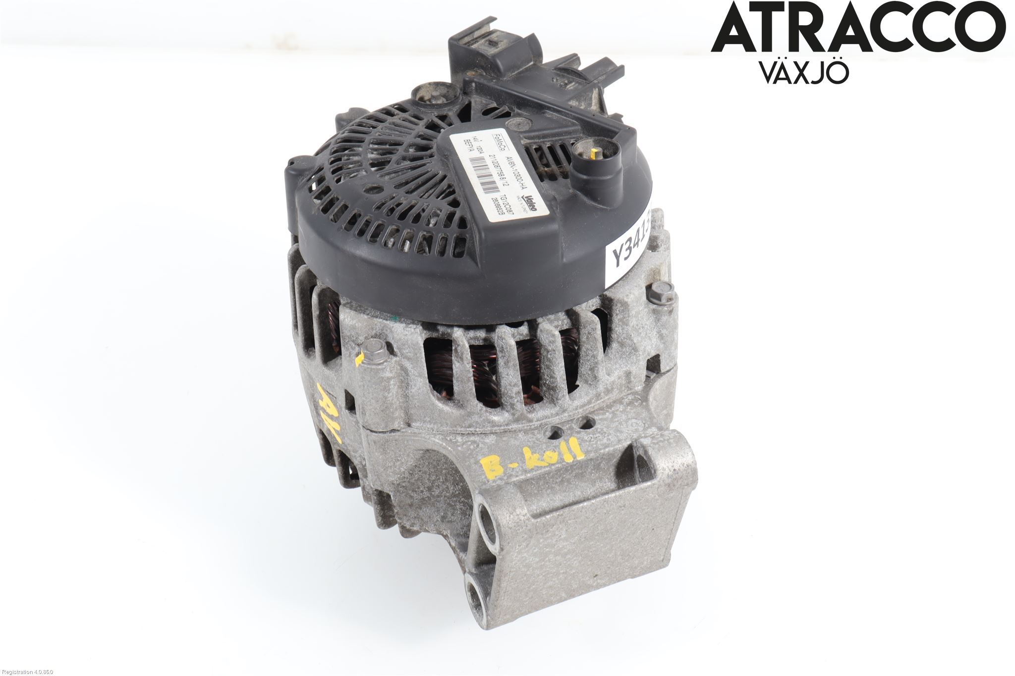 Ford FOCUS 11-14 Generator