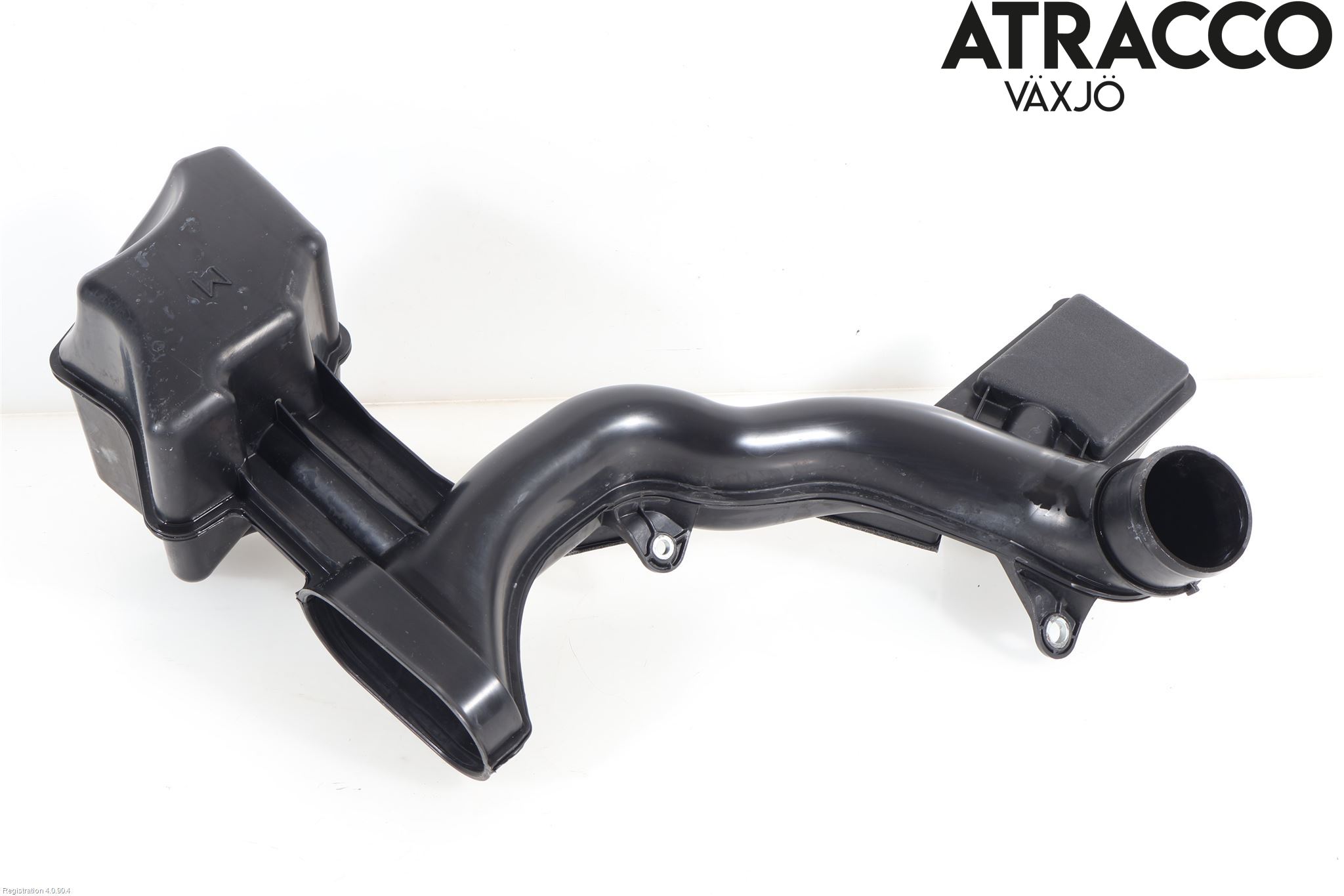 Toyota C-HR 16-23 Luftrenare Övrigt