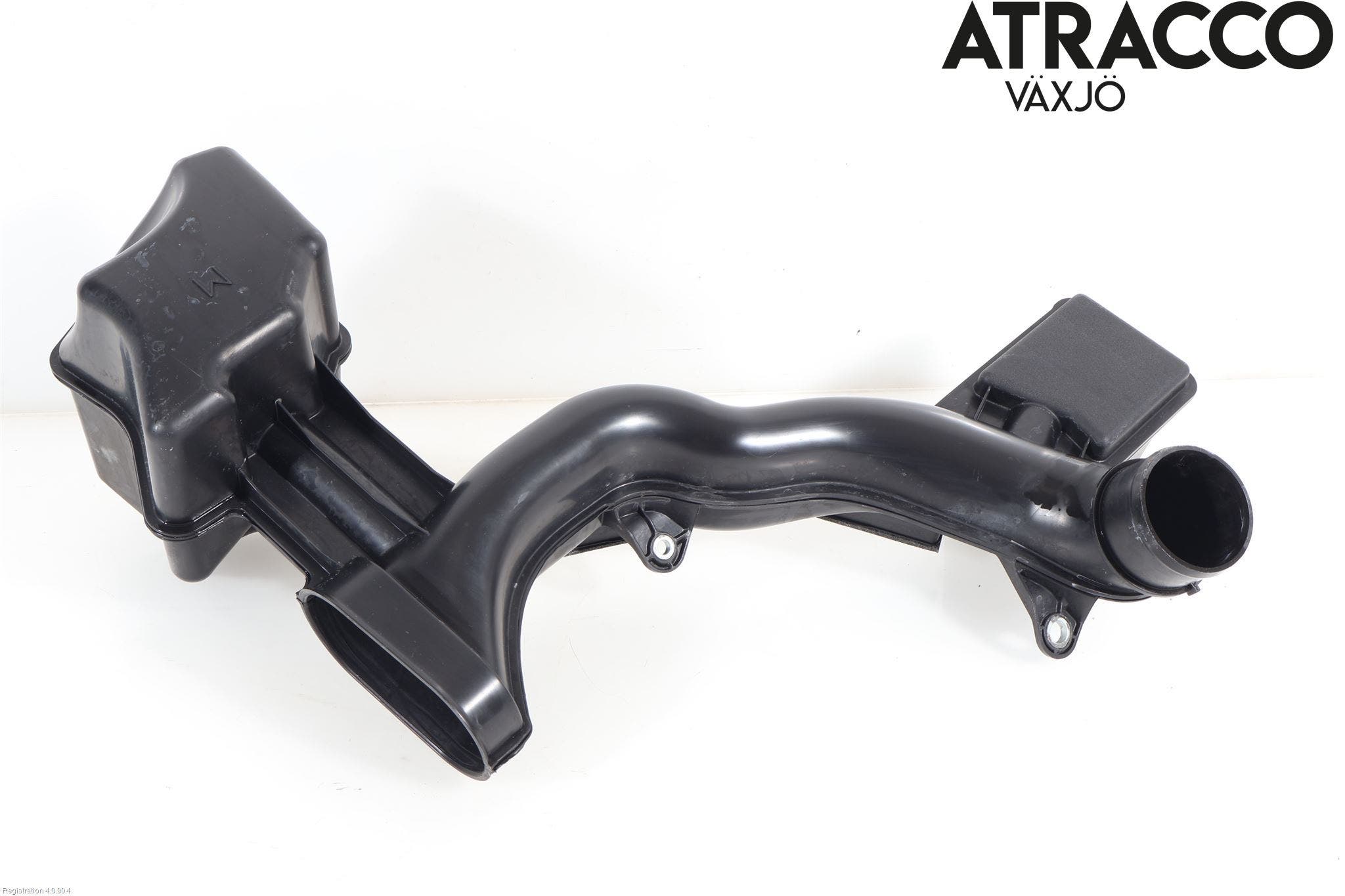 Toyota C-HR 16-23 Luftrenare Övrigt