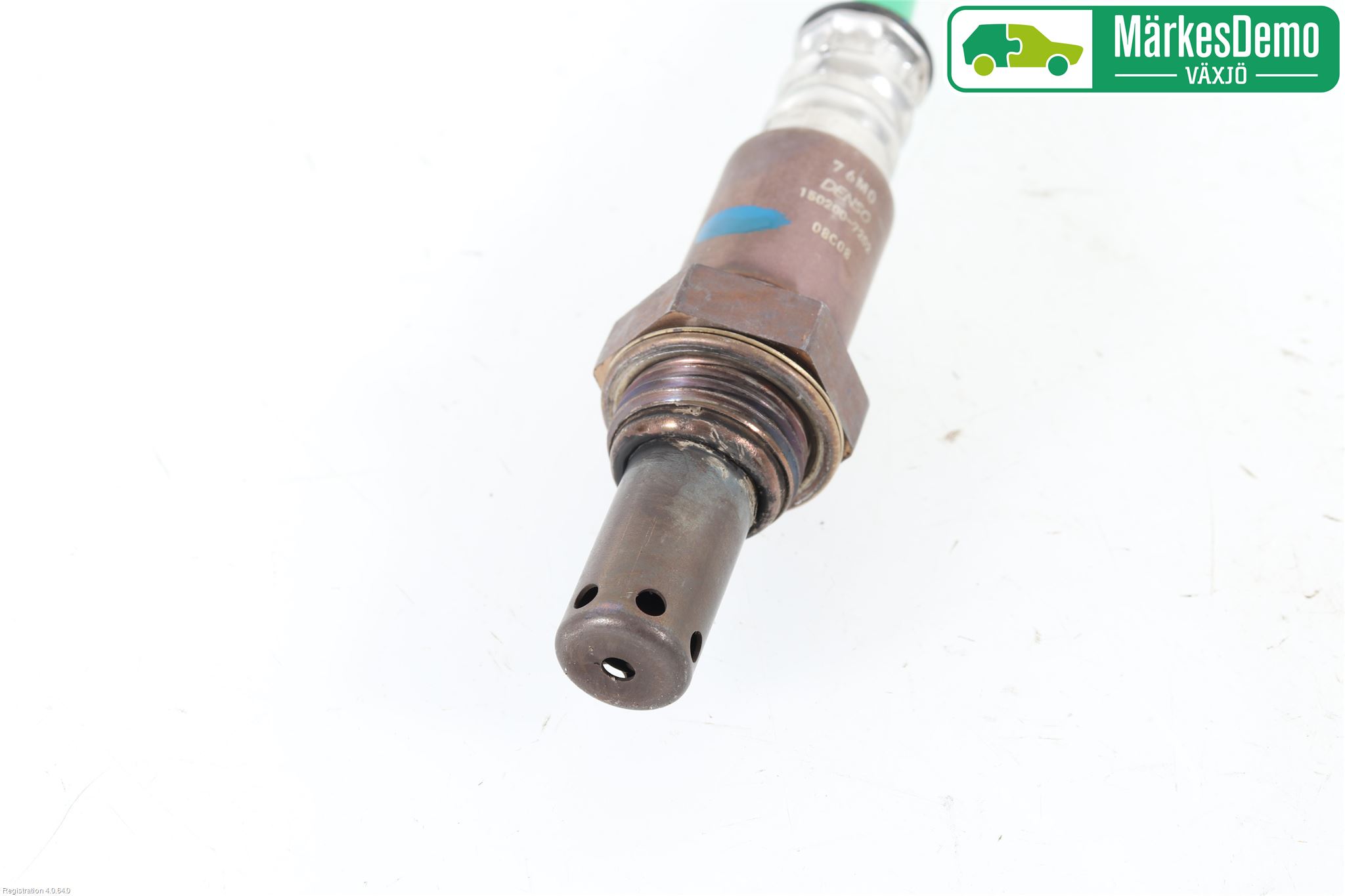 Suzuki SWIFT 17-24 Injlambdasond