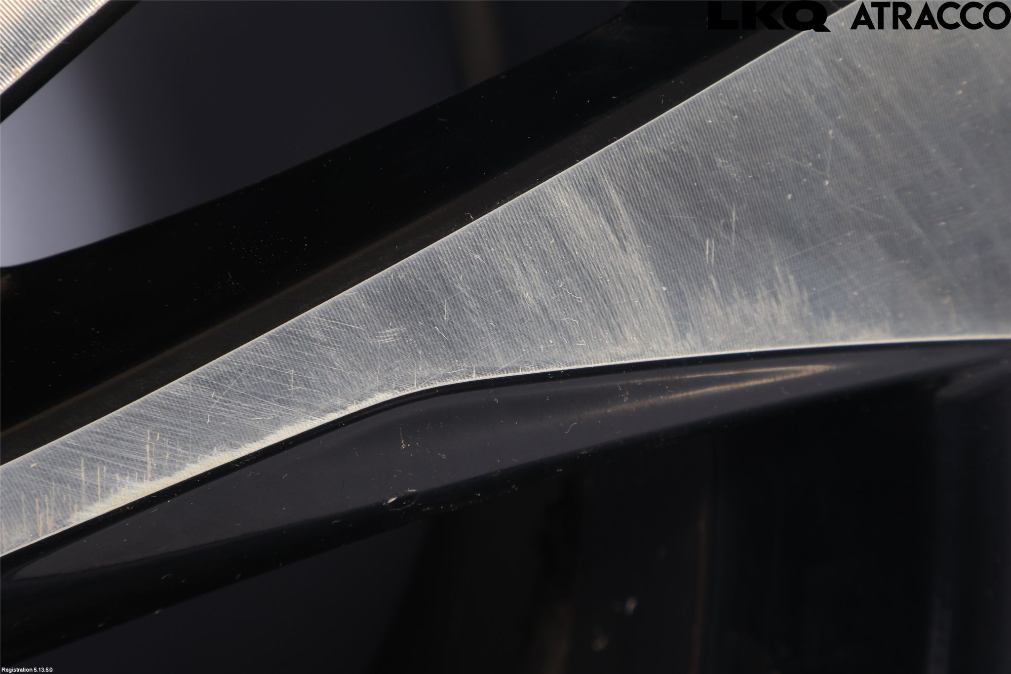 Toyota RAV4 13-18 Fälgsats Aluminium