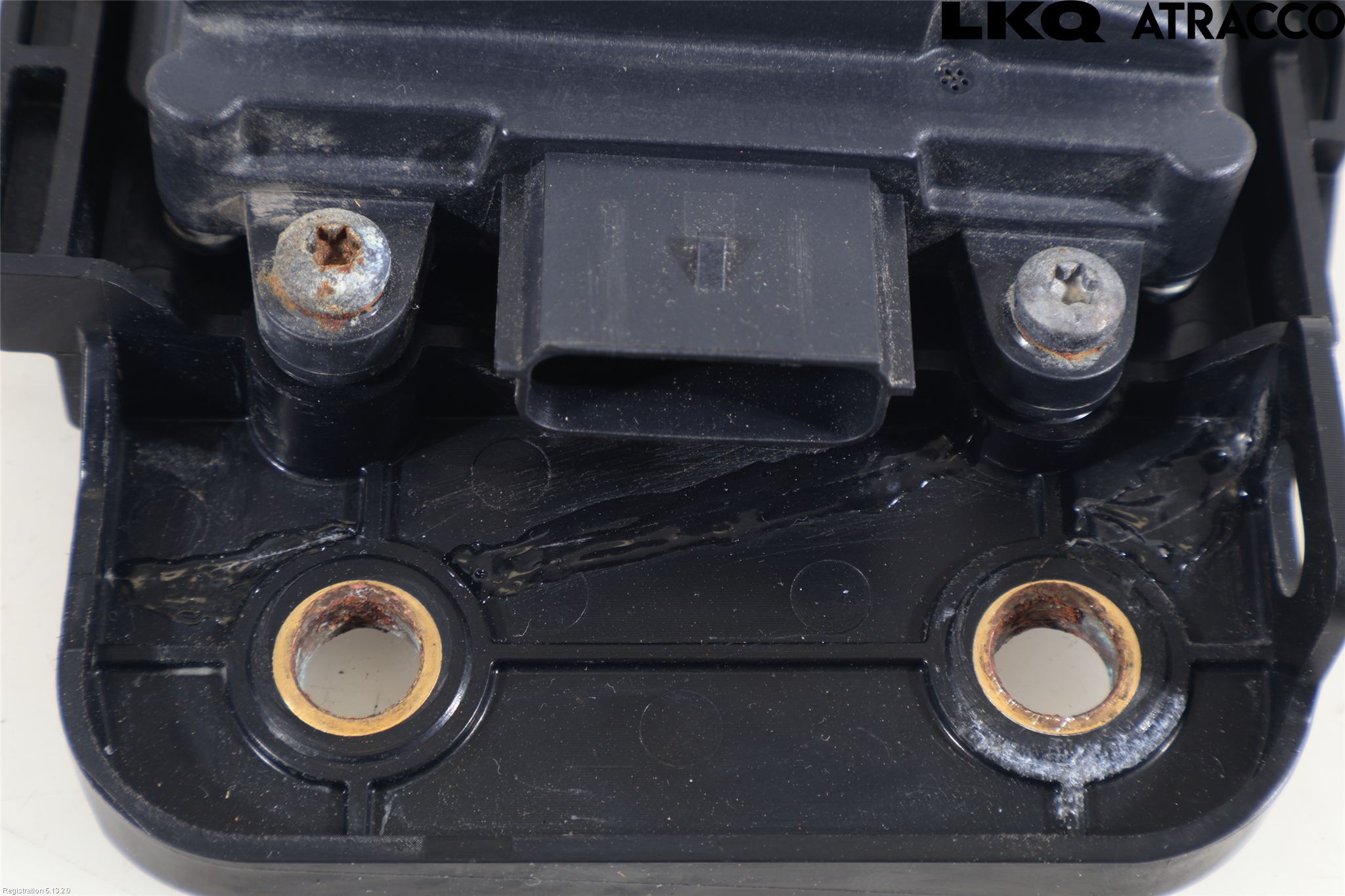 Nissan LEAF 18- Sensor Aktivt Kollisionsskydd