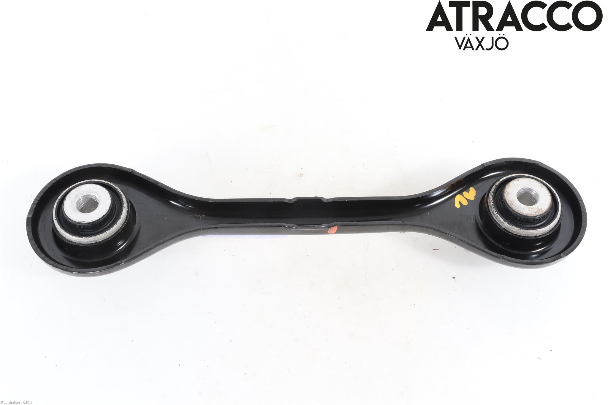 Ford FOCUS 19- Bärarm Bak Vänster