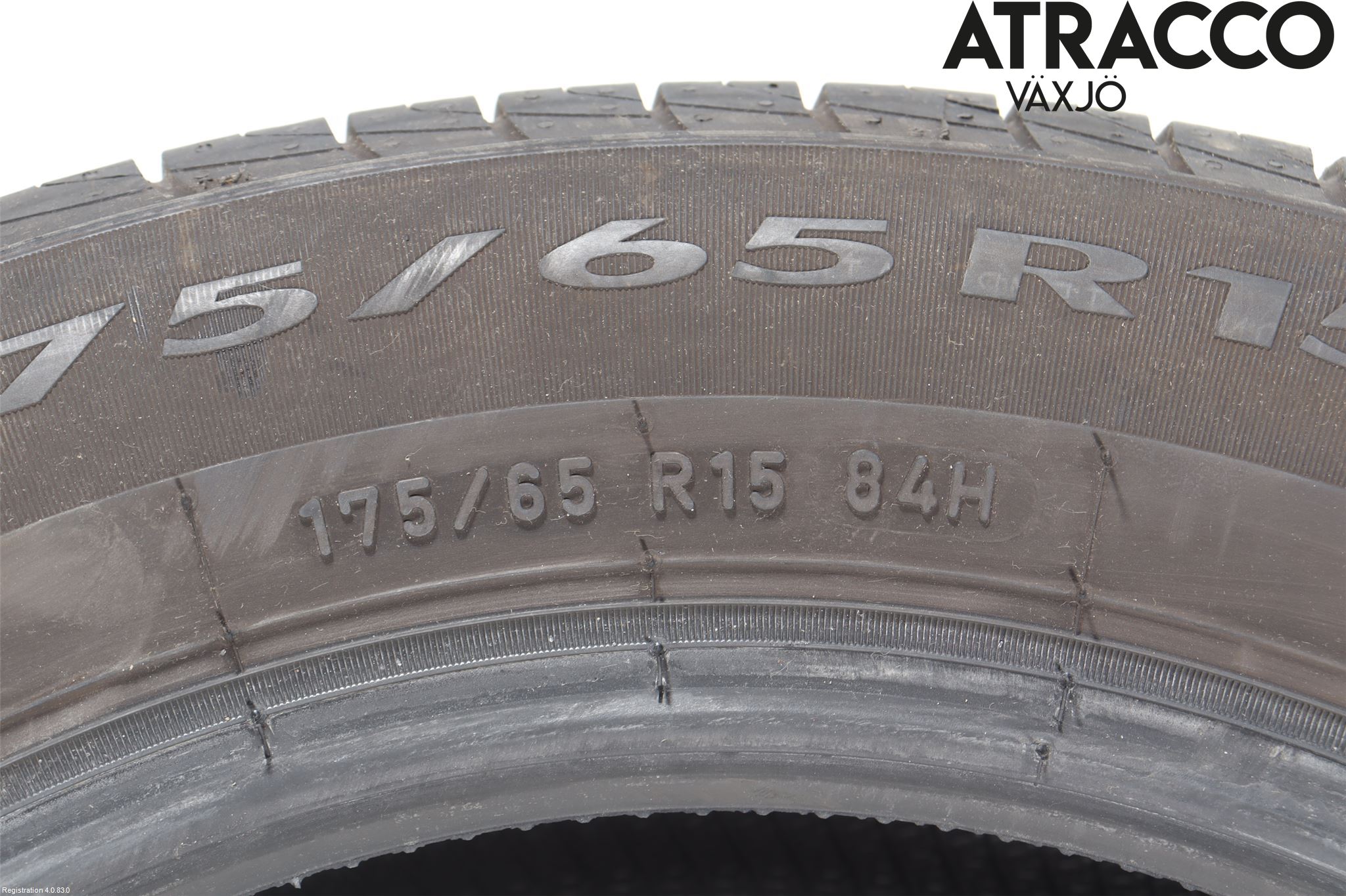SOMMARDÄCK Dim 175/65-15