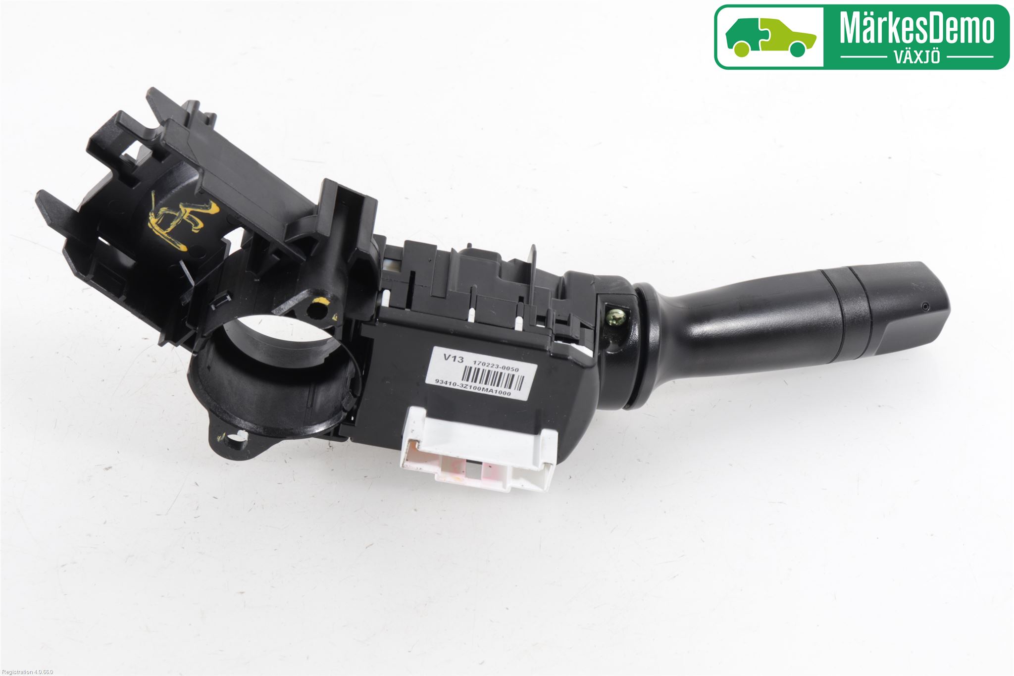 Hyundai i40 16-18 Spak Blinkers-Ljusomk