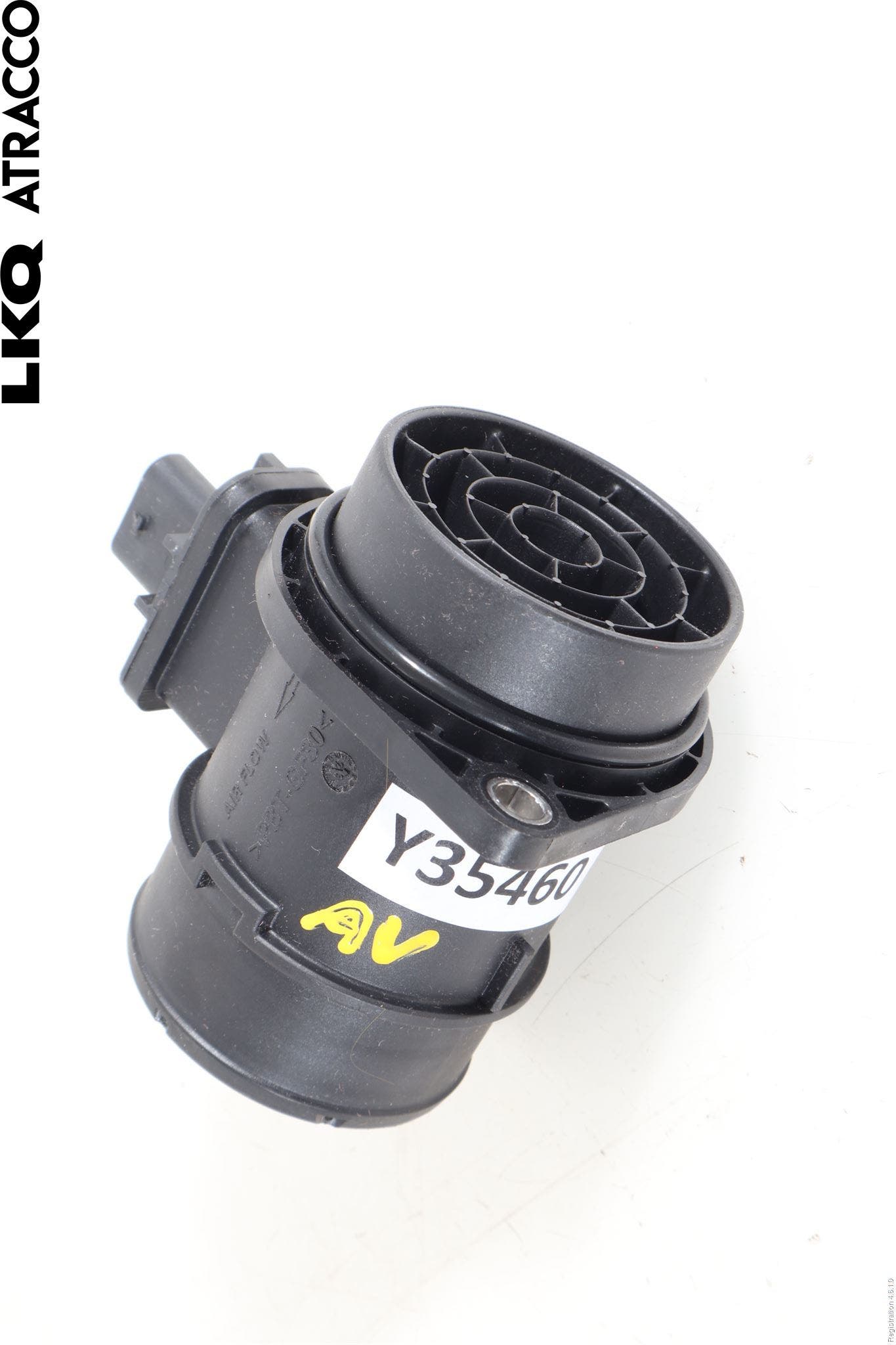 Hyundai i10 LA 20- Injluftmassamätare