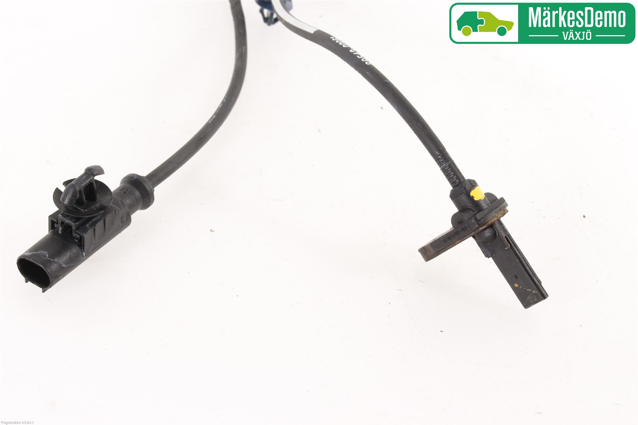 Toyota AURIS 13-19 Abs Sensor