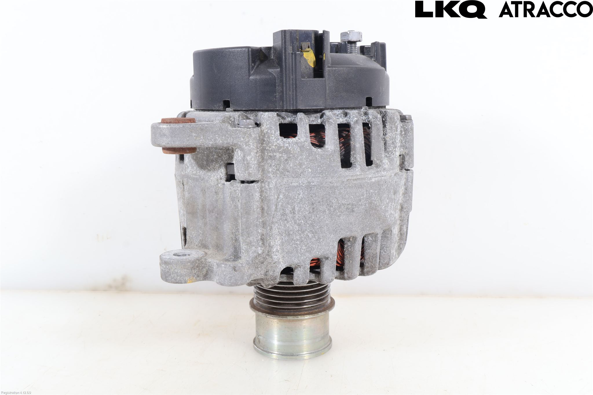 Seat IBIZA V 21- Generator