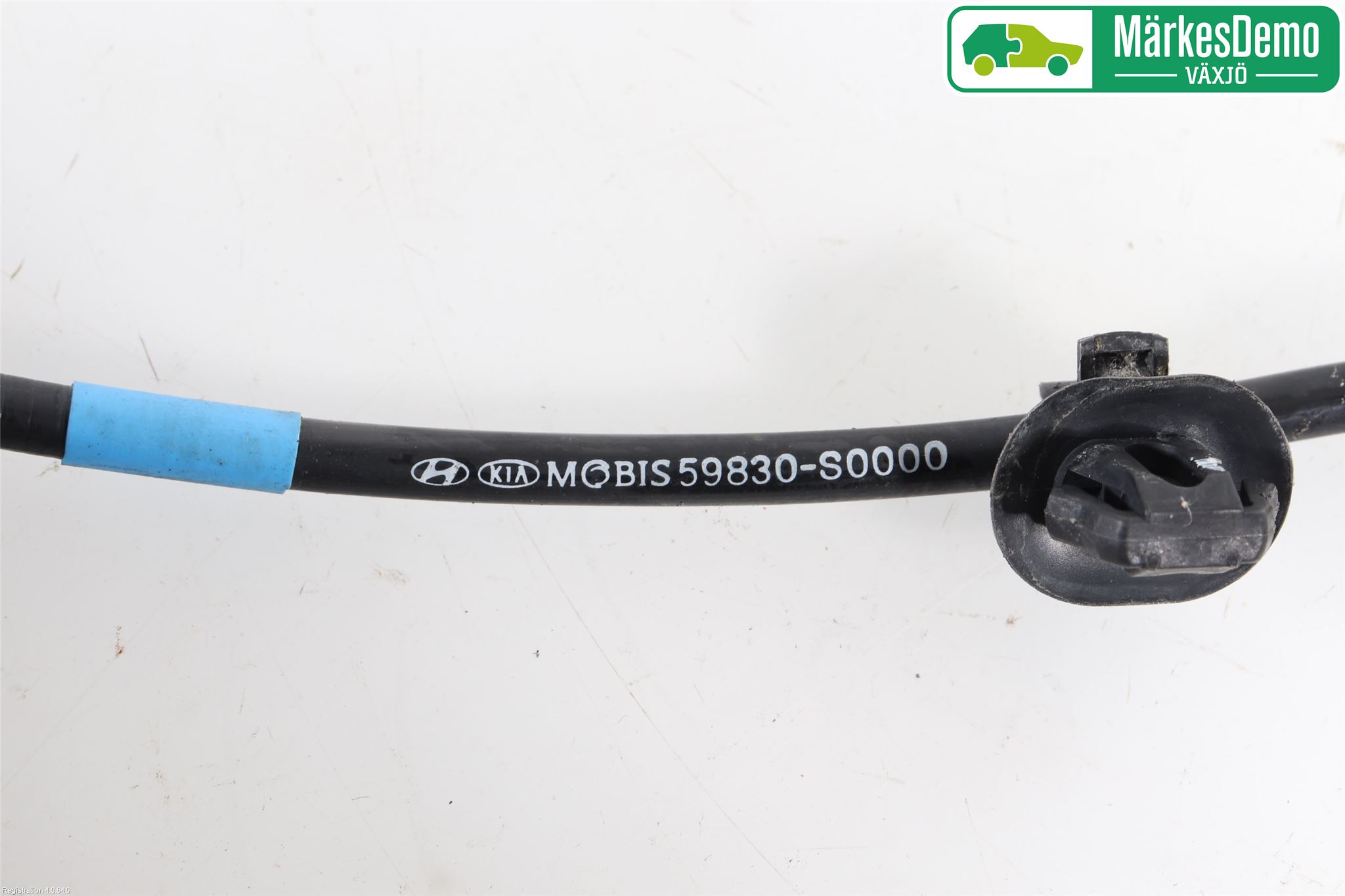 Hyundai i30 PD 17- Abs Sensor