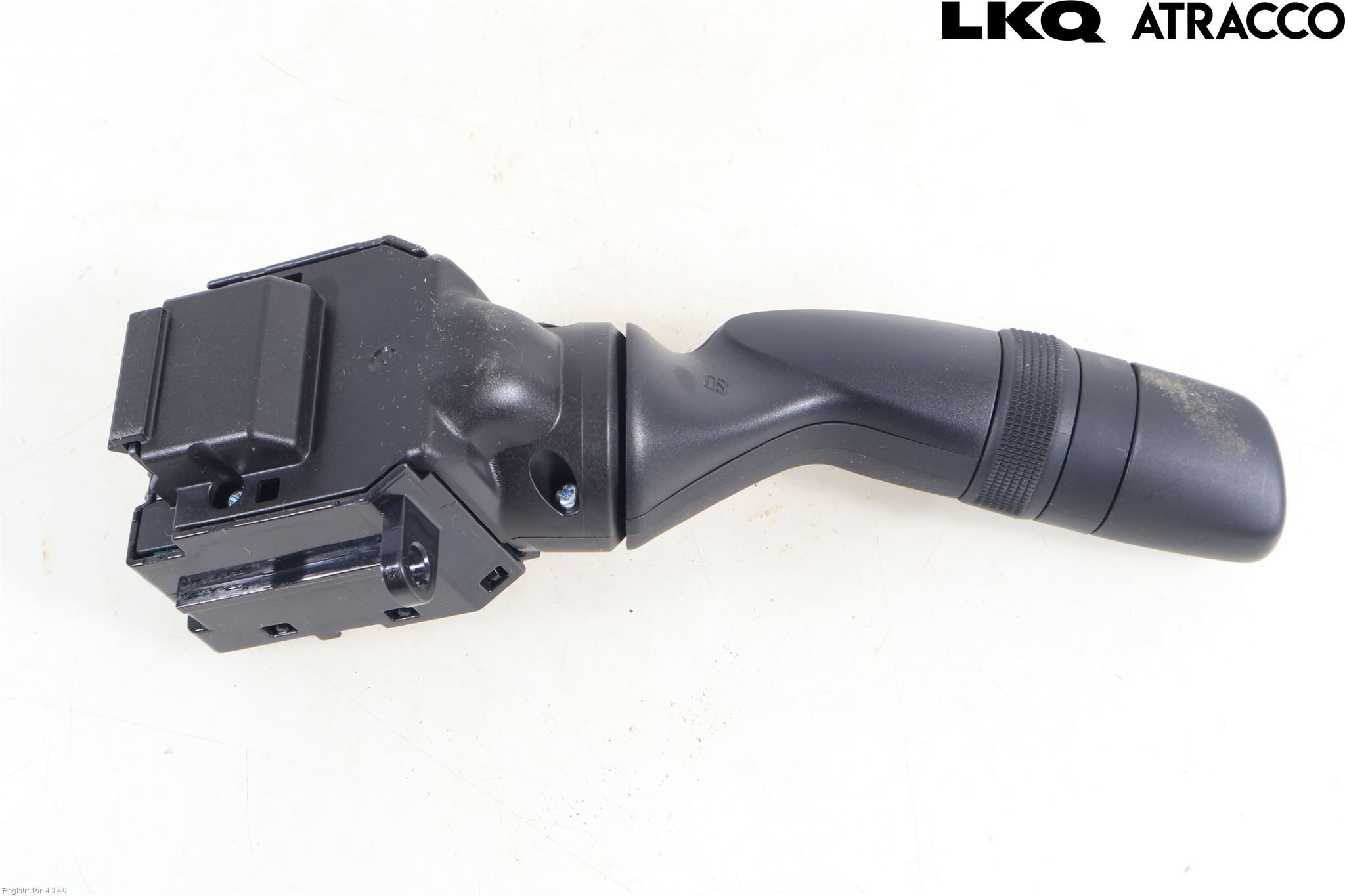 Toyota C-HR 24- Spak Blinkers-Ljusomk
