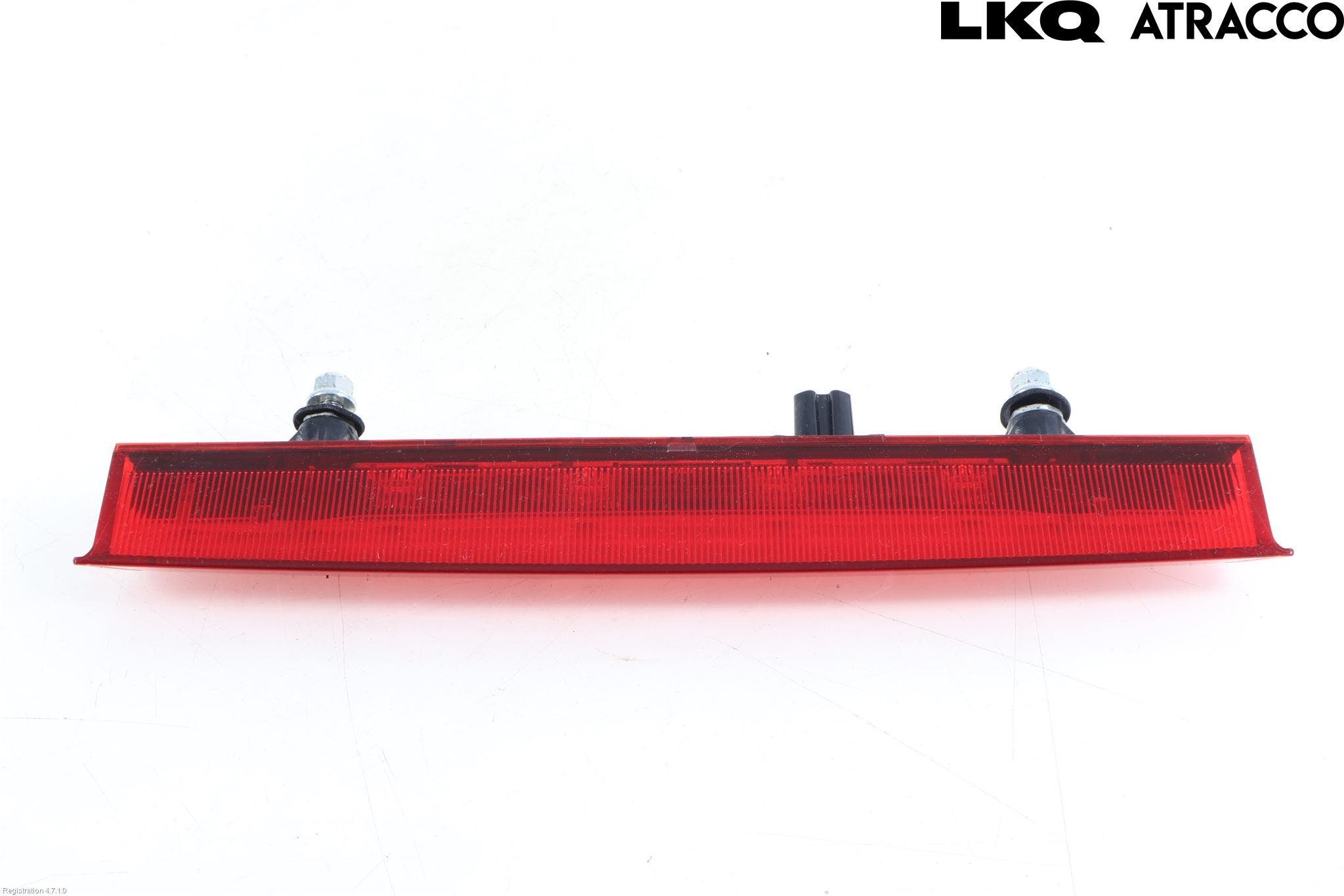 Toyota COROLLA 19- Bromsljus Bakruta