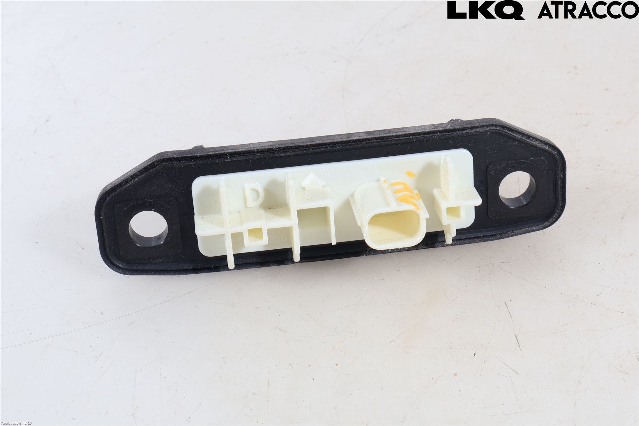 Toyota YARIS CROSS XP21 21- Bakluckehandtag