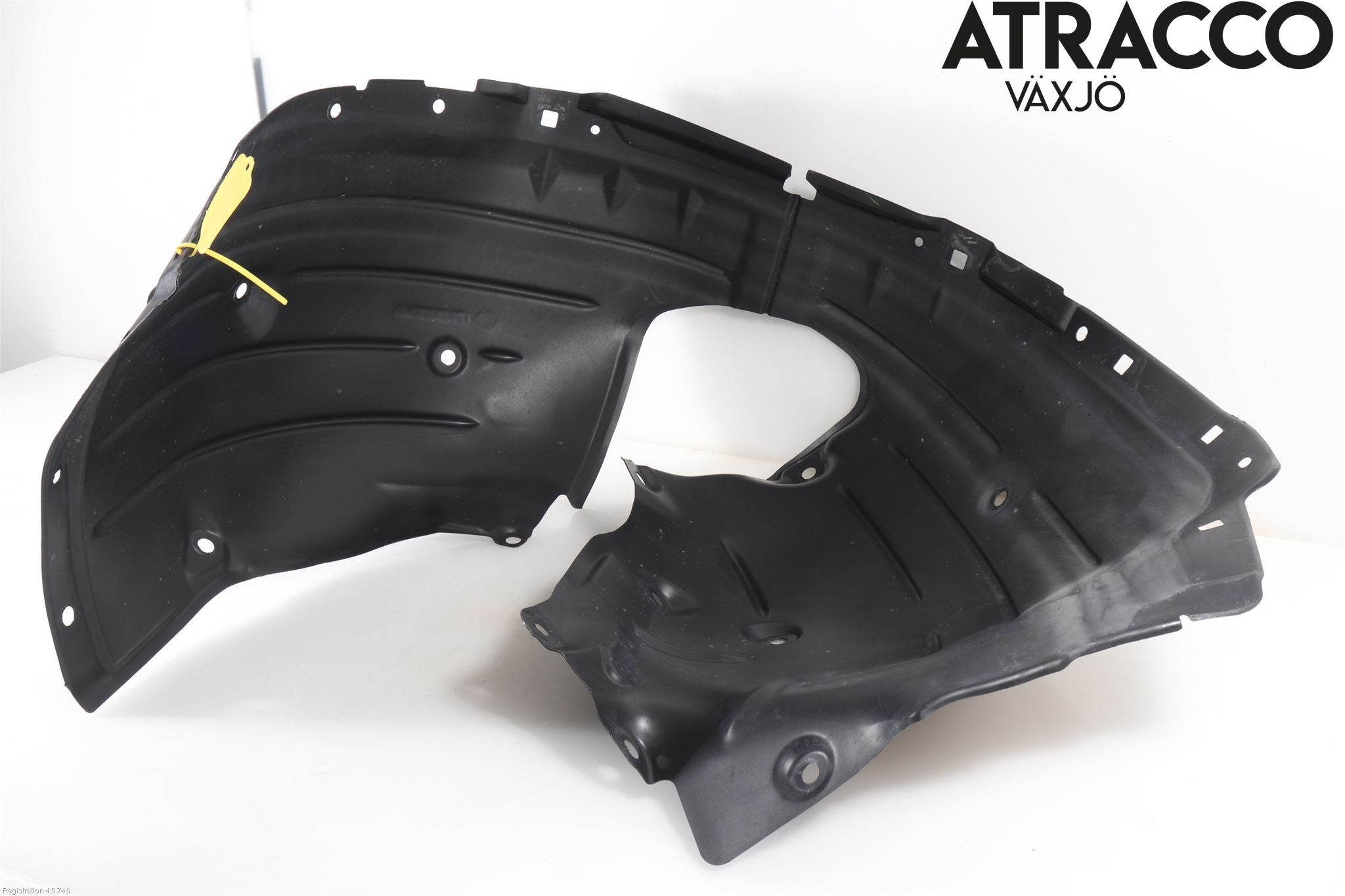 Mazda CX-30 20- Skärm Inner