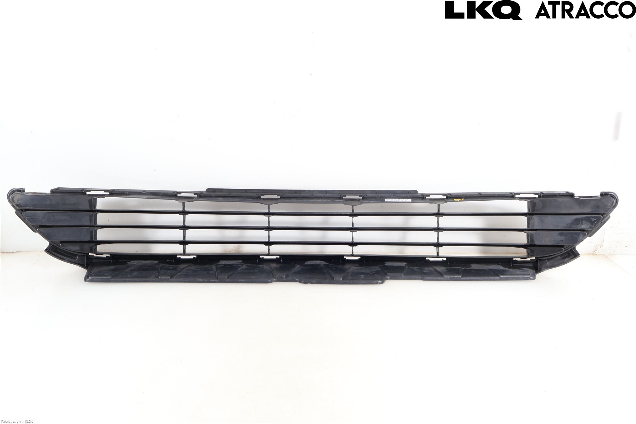Toyota VERSO-S 11-16 Grill-Galler