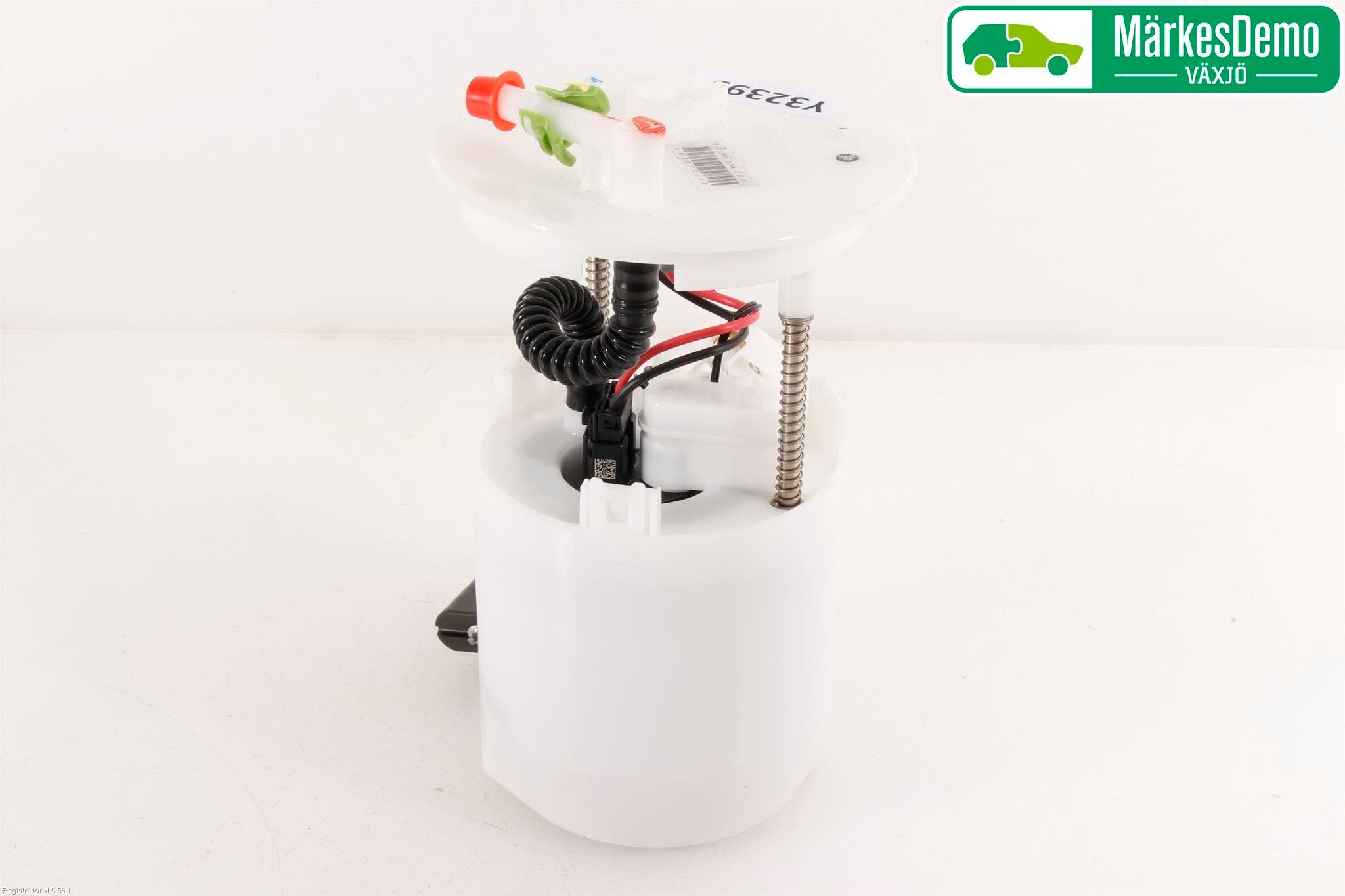 Suzuki SWIFT 17-24 Bränslepump El