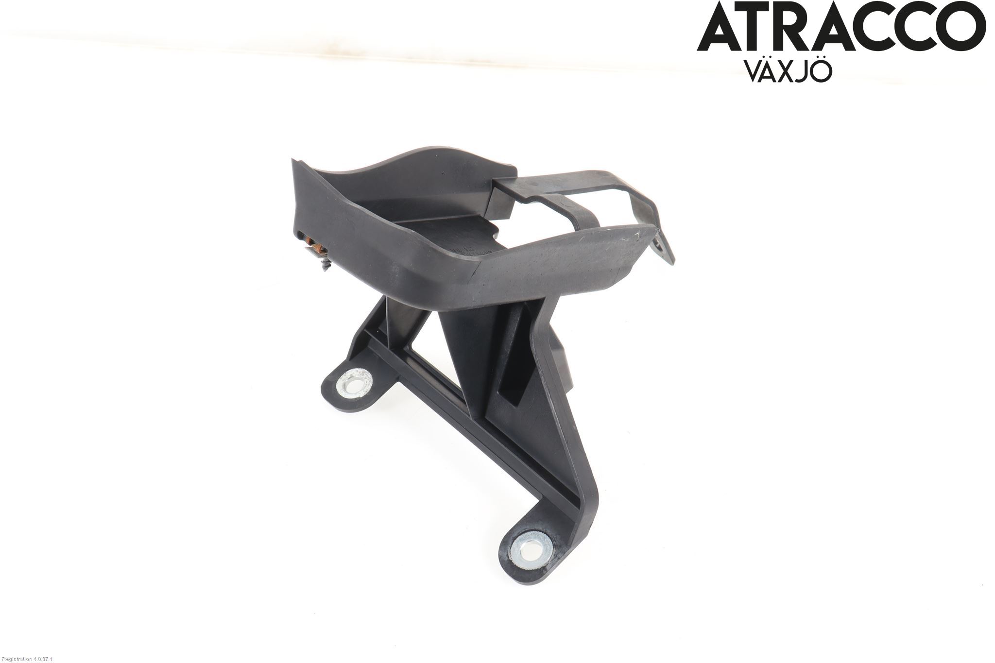 Volkswagen VW GOLF / E-GOLF VII 13-20 Sensor Aktivt Kollisionsskydd
