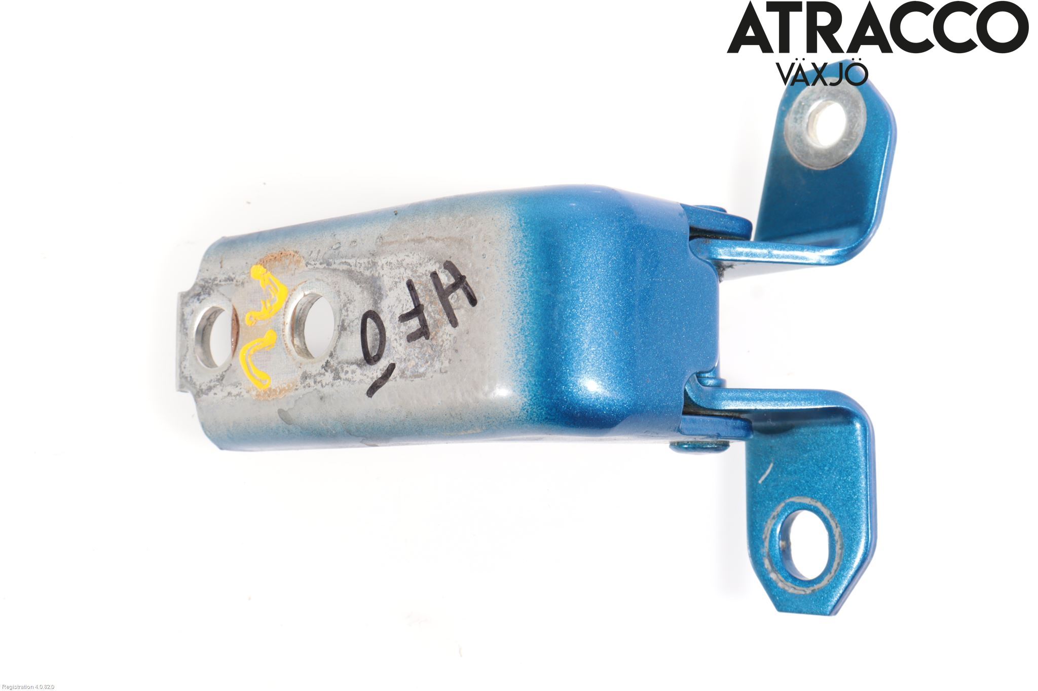 Suzuki SWIFT 17-24 Dörrgångjärn