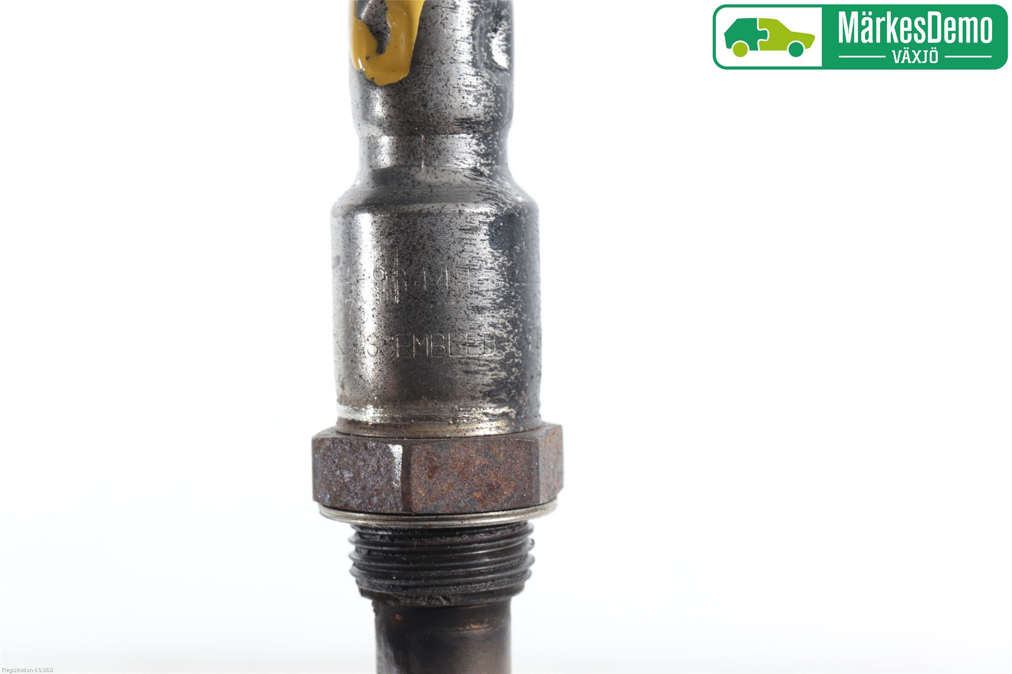 Ford MUSTANG VI 15-22 Injlambdasond