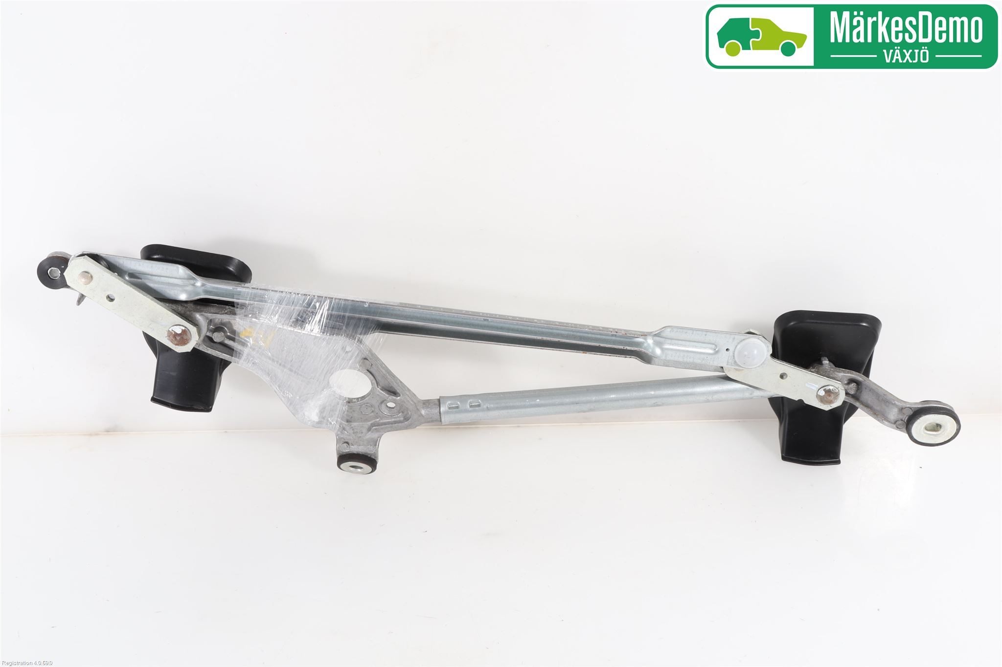 Suzuki VITARA 15- Torkarmekanism Vindruta