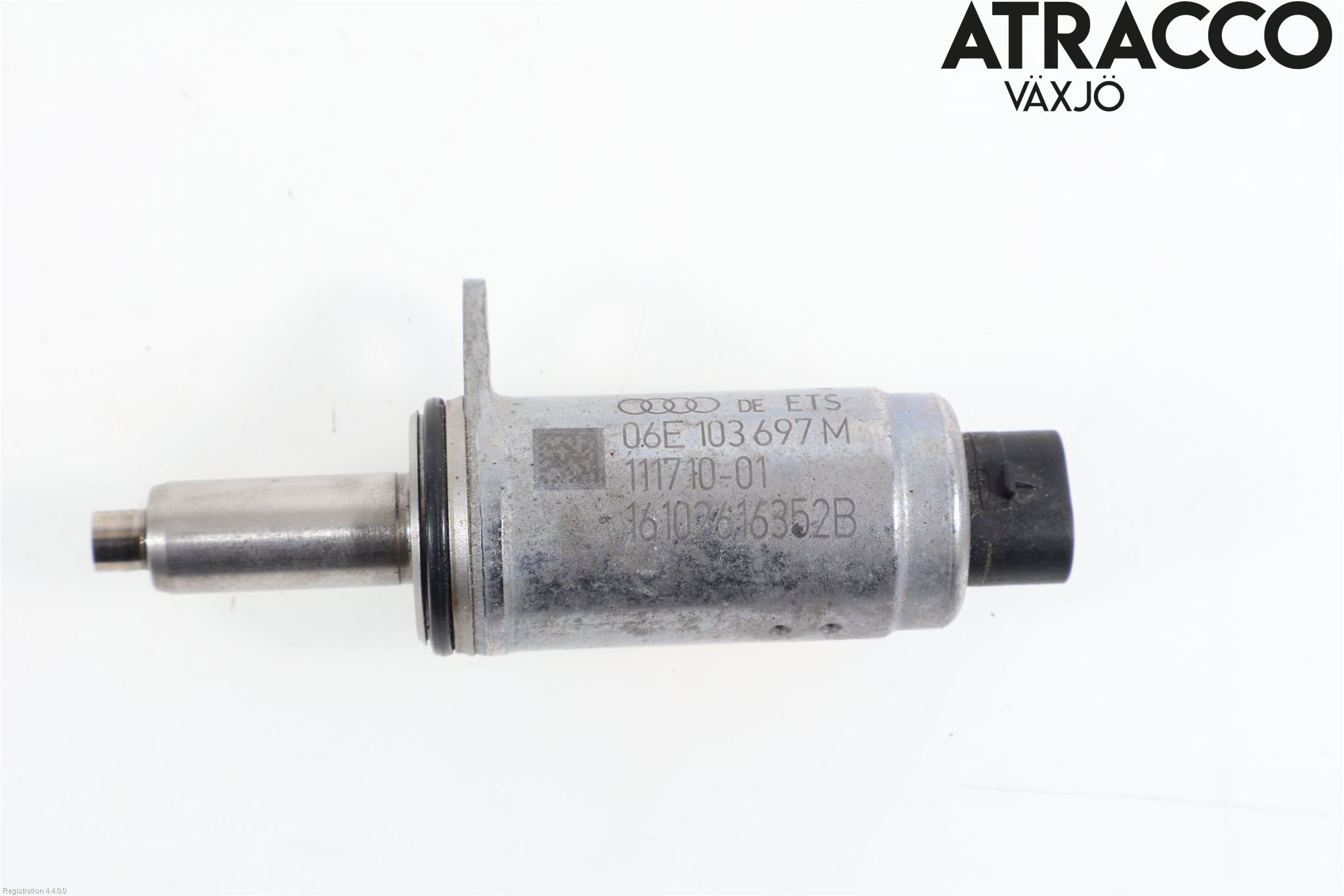 Volkswagen VW GOLF / E-GOLF VII 13-20 Kamställningsventil