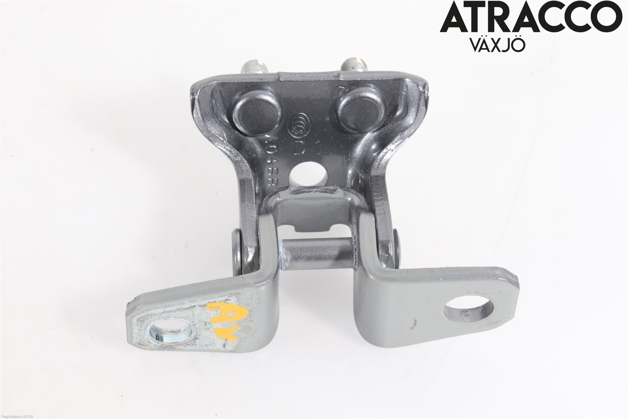 Mitsubishi OUTLANDER 13-21 Dörrgångjärn