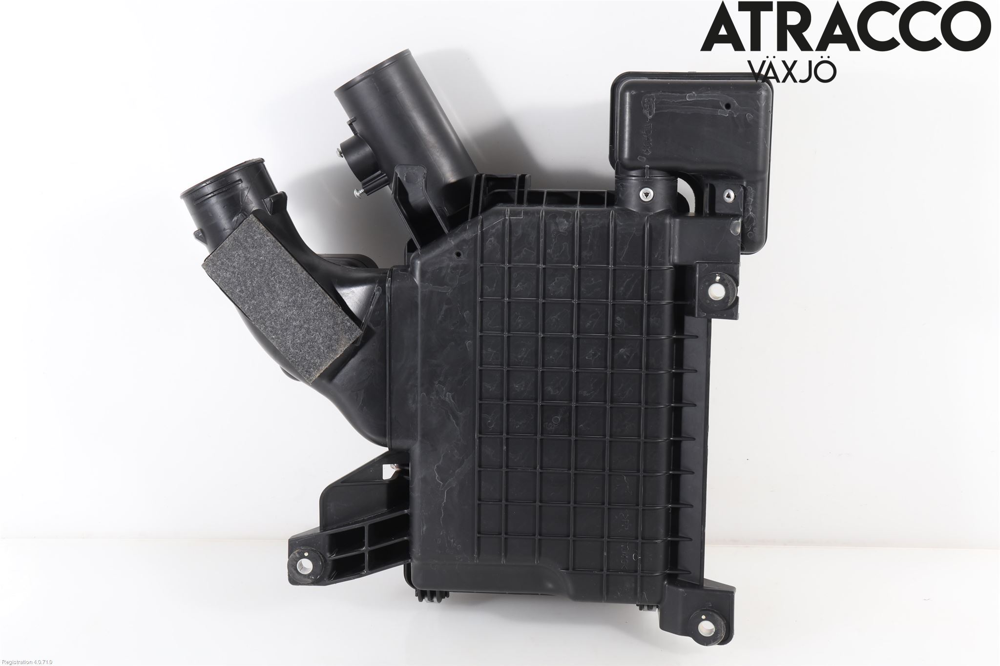 Mitsubishi OUTLANDER 13-21 Luftrenare