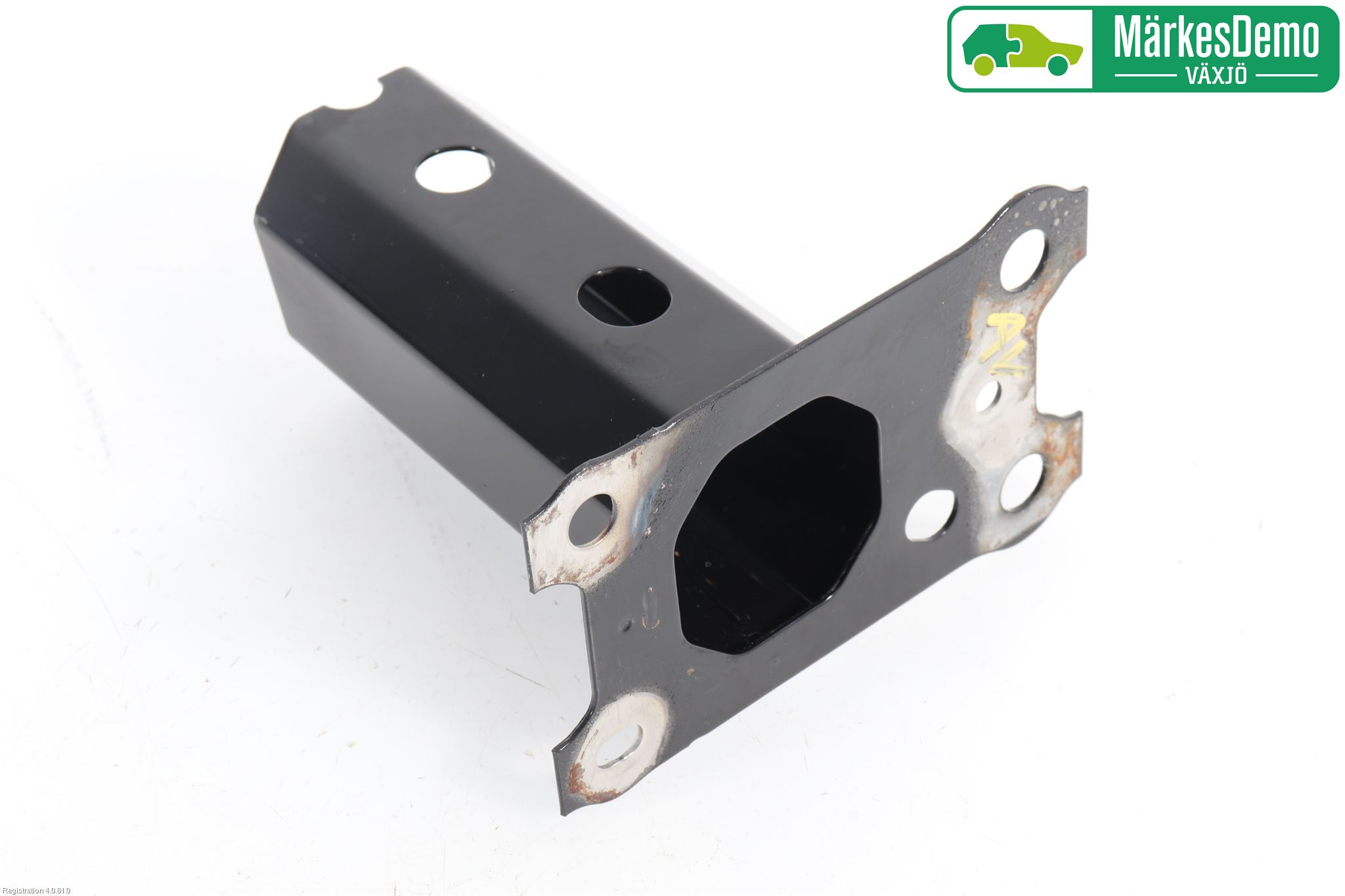 Mazda MX-5 IV (ND/ND2/ND3) MIATA 15- Stötfångarbärjärn Fram