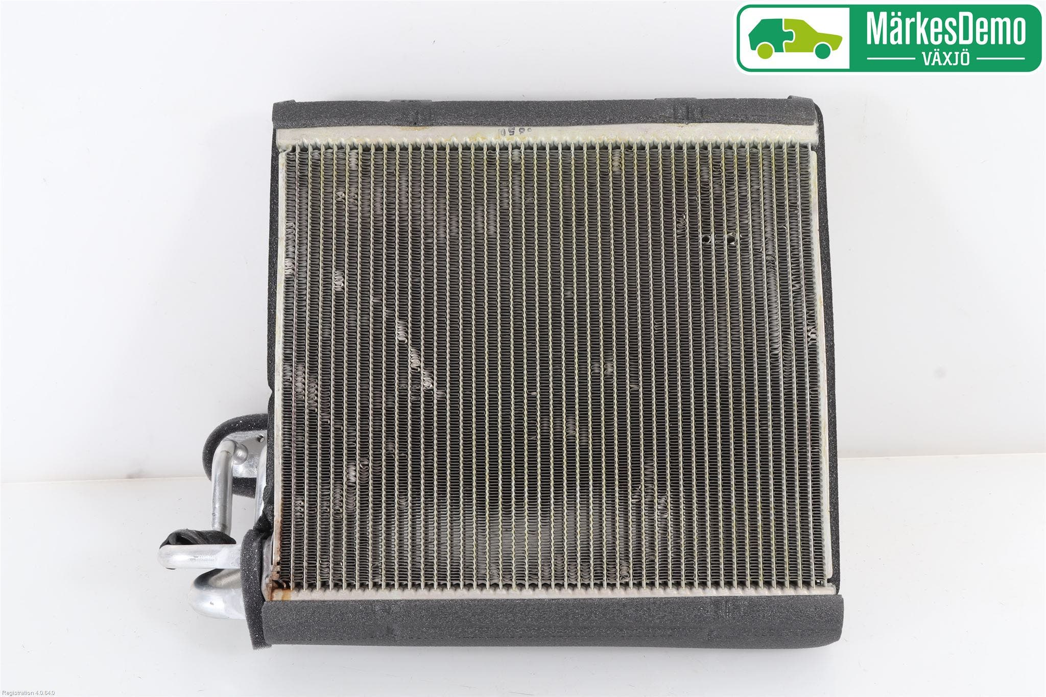 Ford FOCUS 19- Ac Cellpaket-Förångare