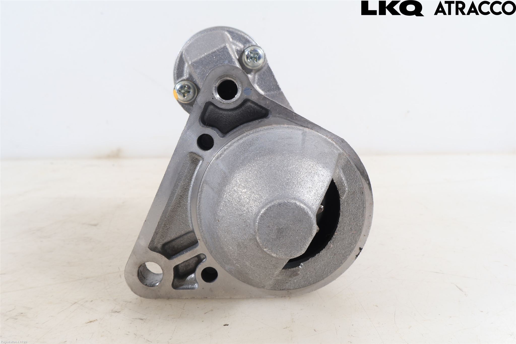 Mazda CX-60 22- Startmotor