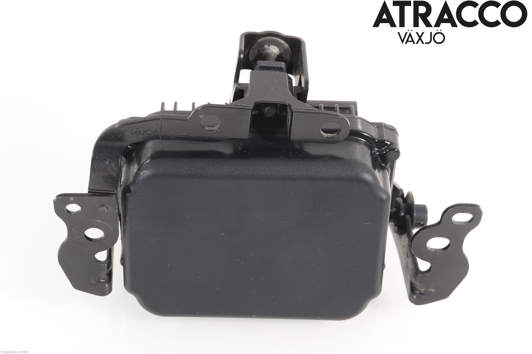 Lexus CT 200h Sensor Aktivt Kollisionsskydd