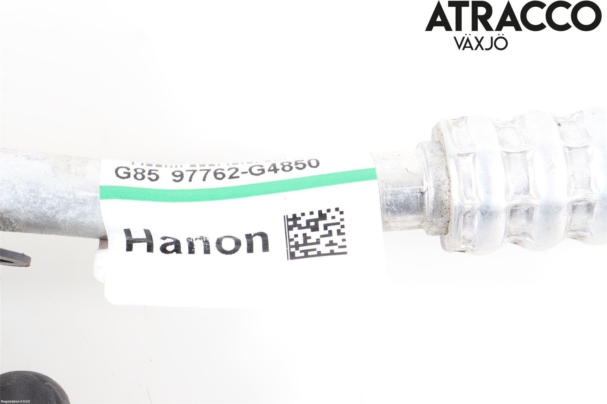 Hyundai i30 PD 17- Ac Slang-Rör