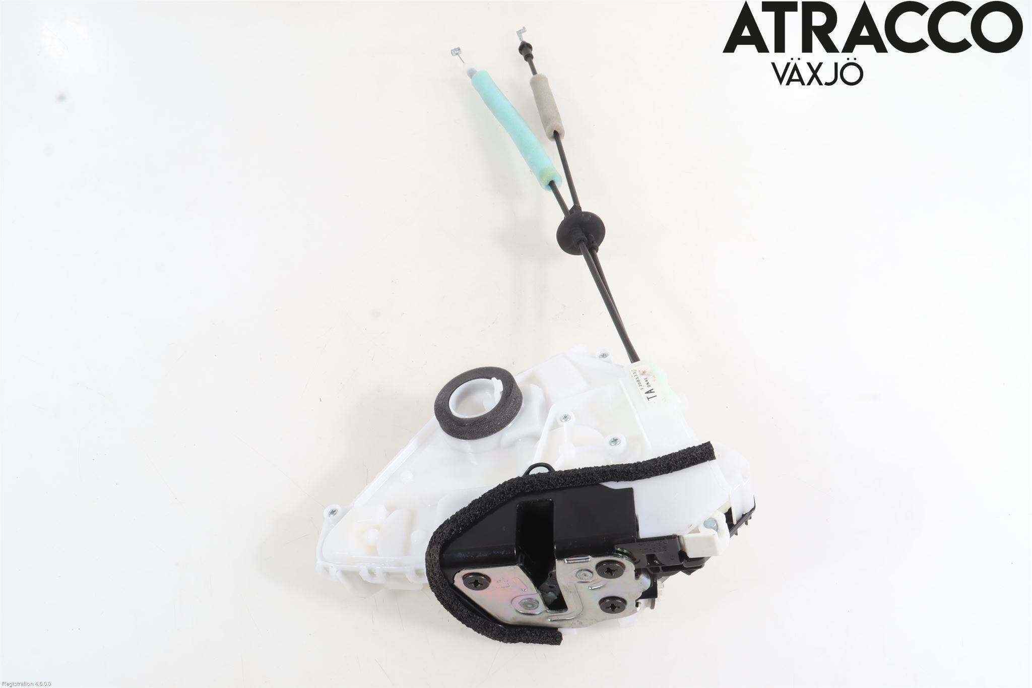 Mazda MX-30 20- Låskista-Dörrlås