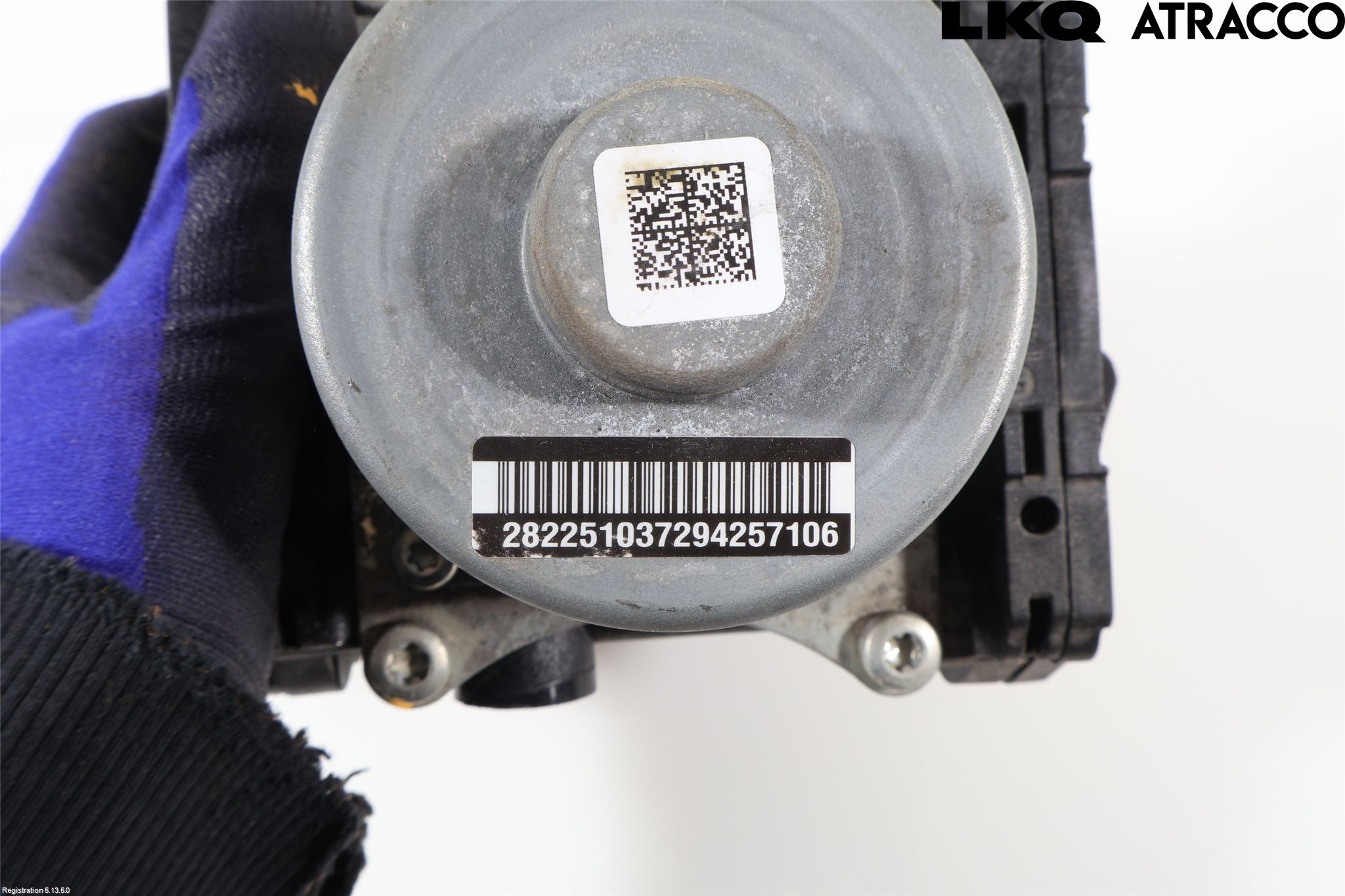 Toyota PROACE CITY 20- Abs Hydraulaggregat