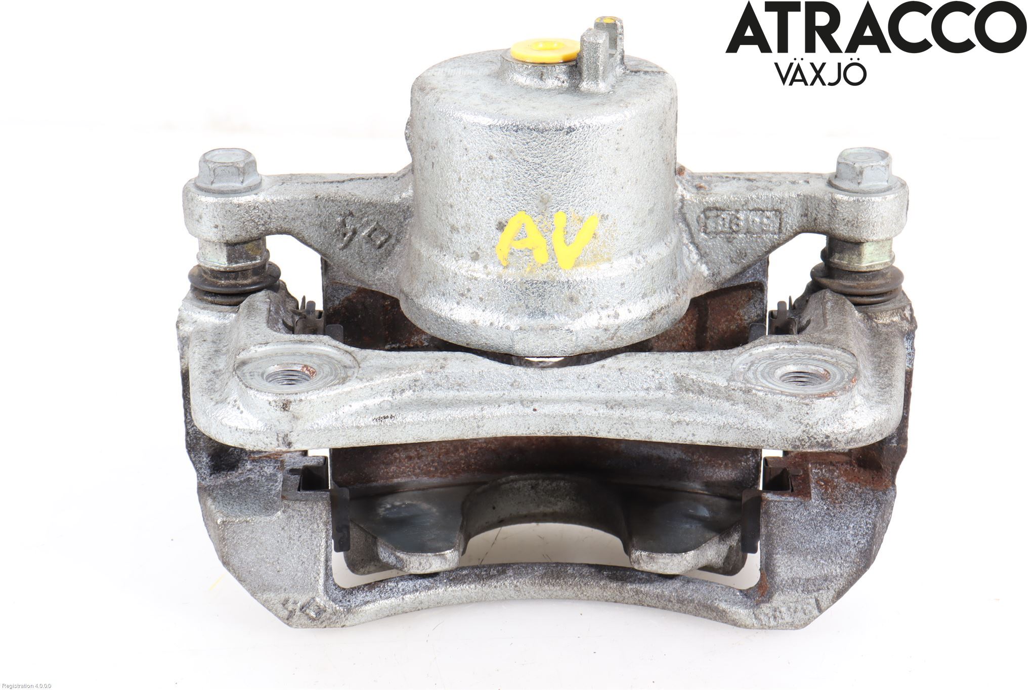 Hyundai i30 GD 13-17 Bromsok Fram Vänster