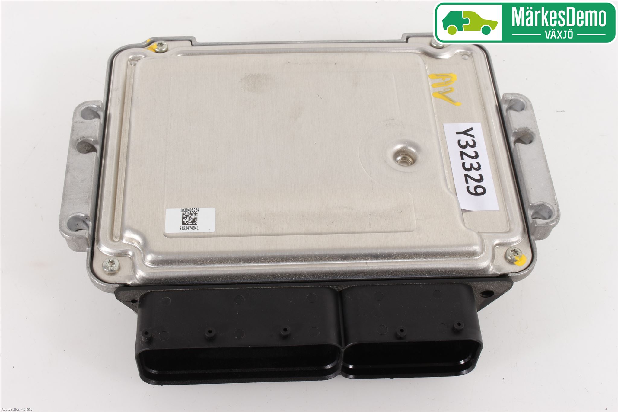 Hyundai TUCSON 05- Styrenhet Insprut Bensin