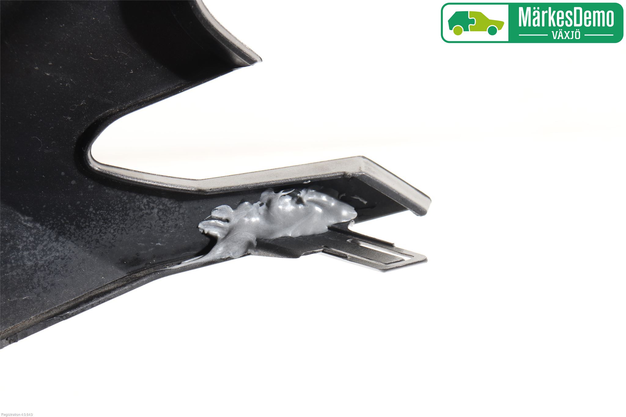 Lexus NX 300h 15-21 Reflexramp-Dekorramp