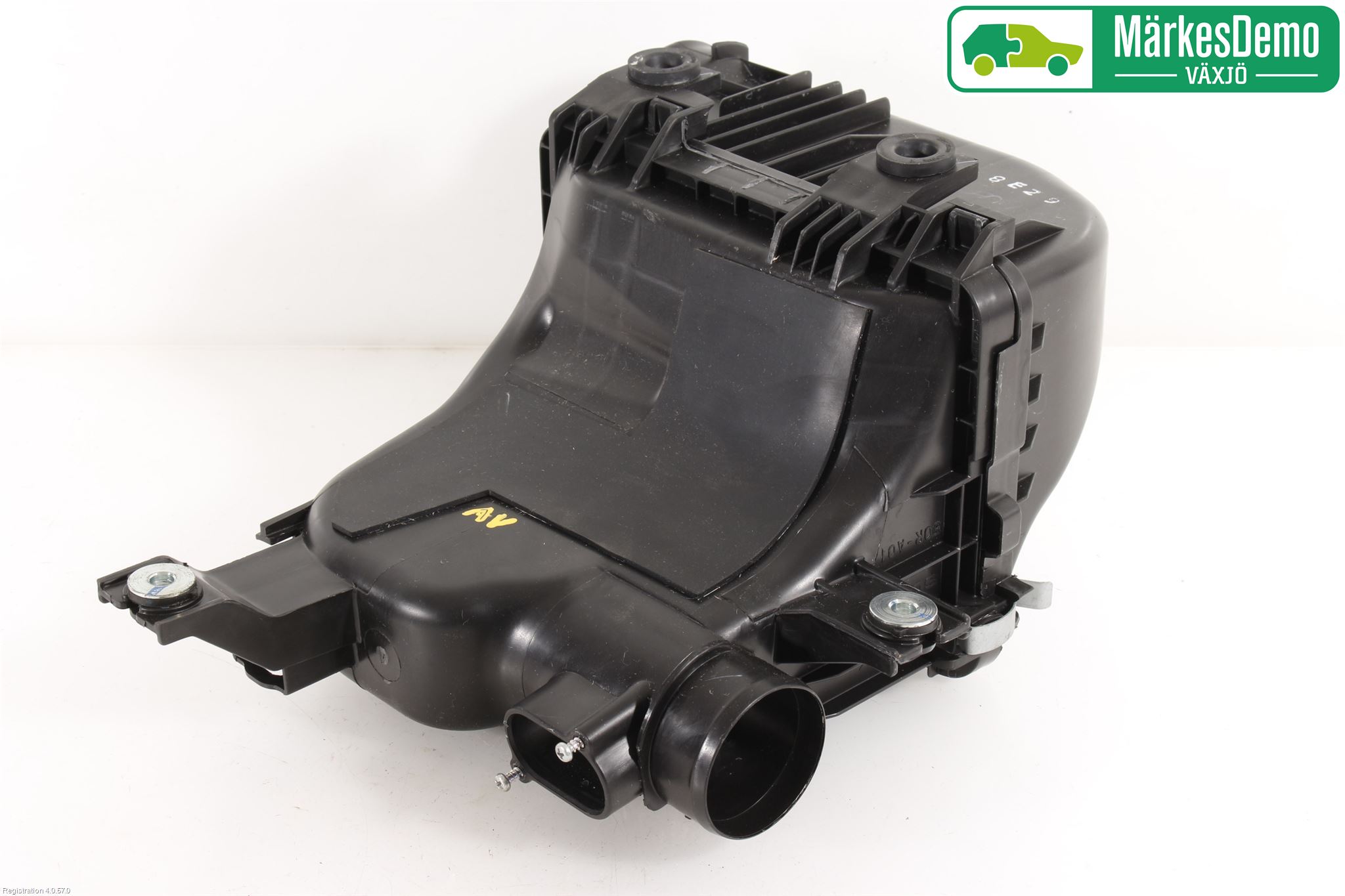 Suzuki SX4 S-CROSS 14-21 Luftrenare