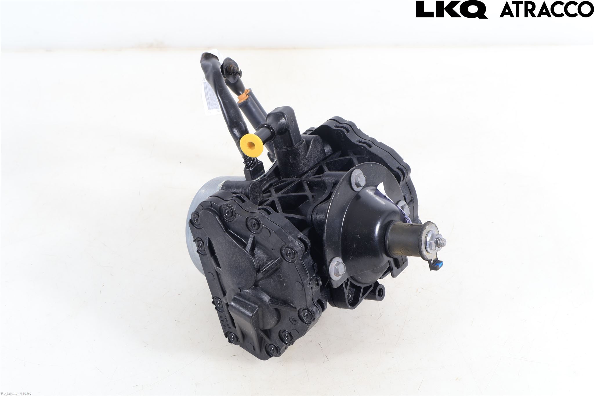 Toyota PROACE CITY 20- Vakuumpump