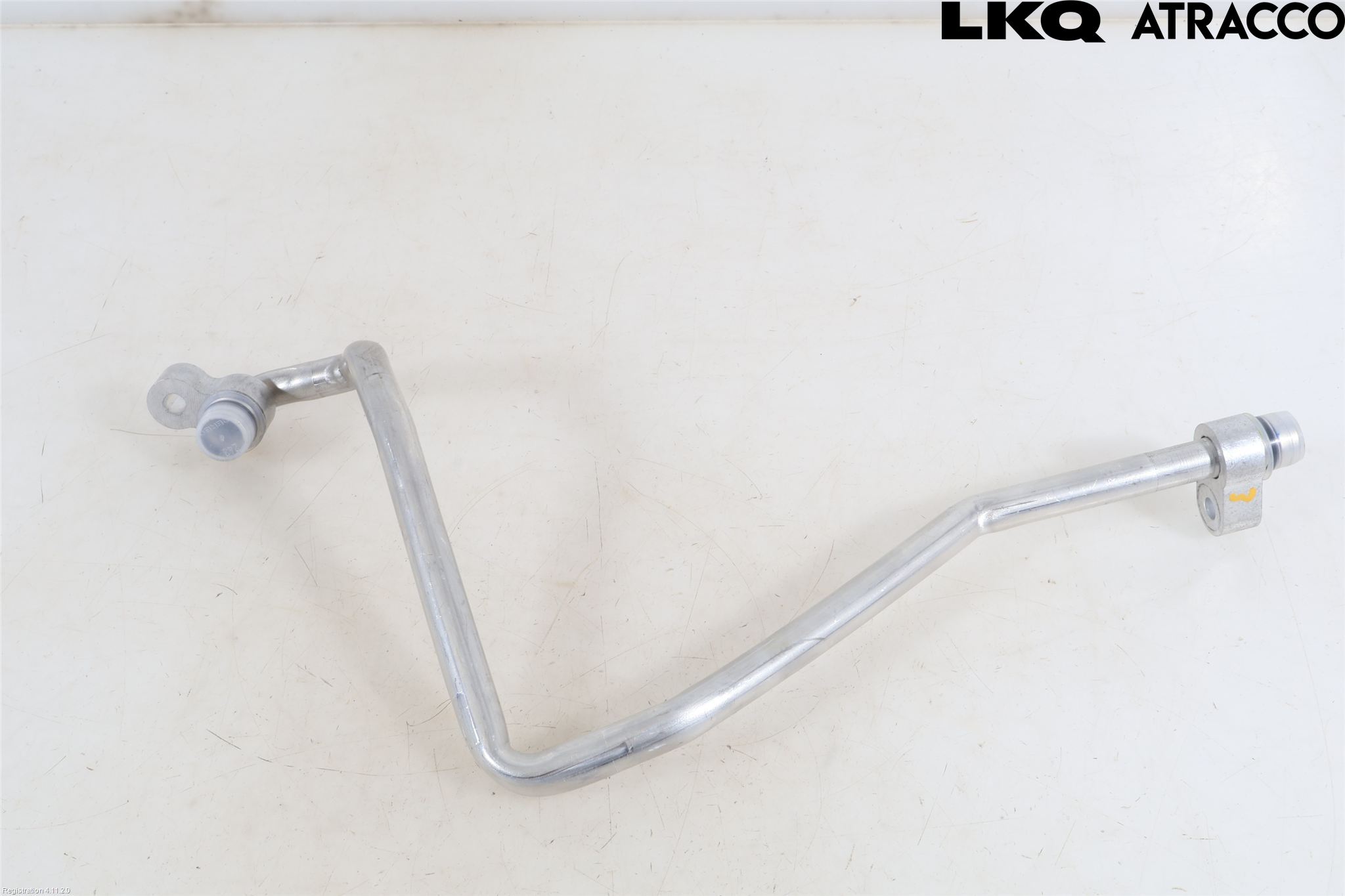 Lexus NX 340h/450h+ 21- Ac Slang-Rör