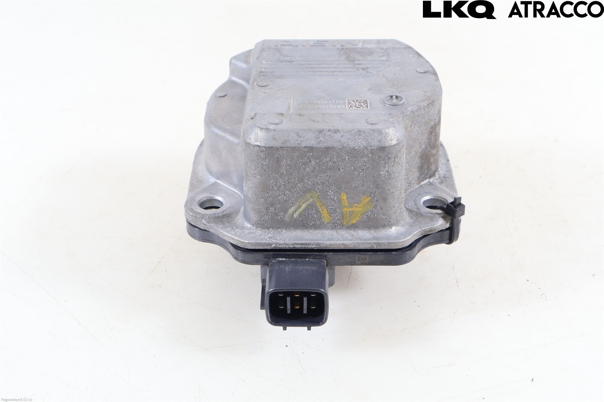Lexus NX 300h 15-21 Vattenpump