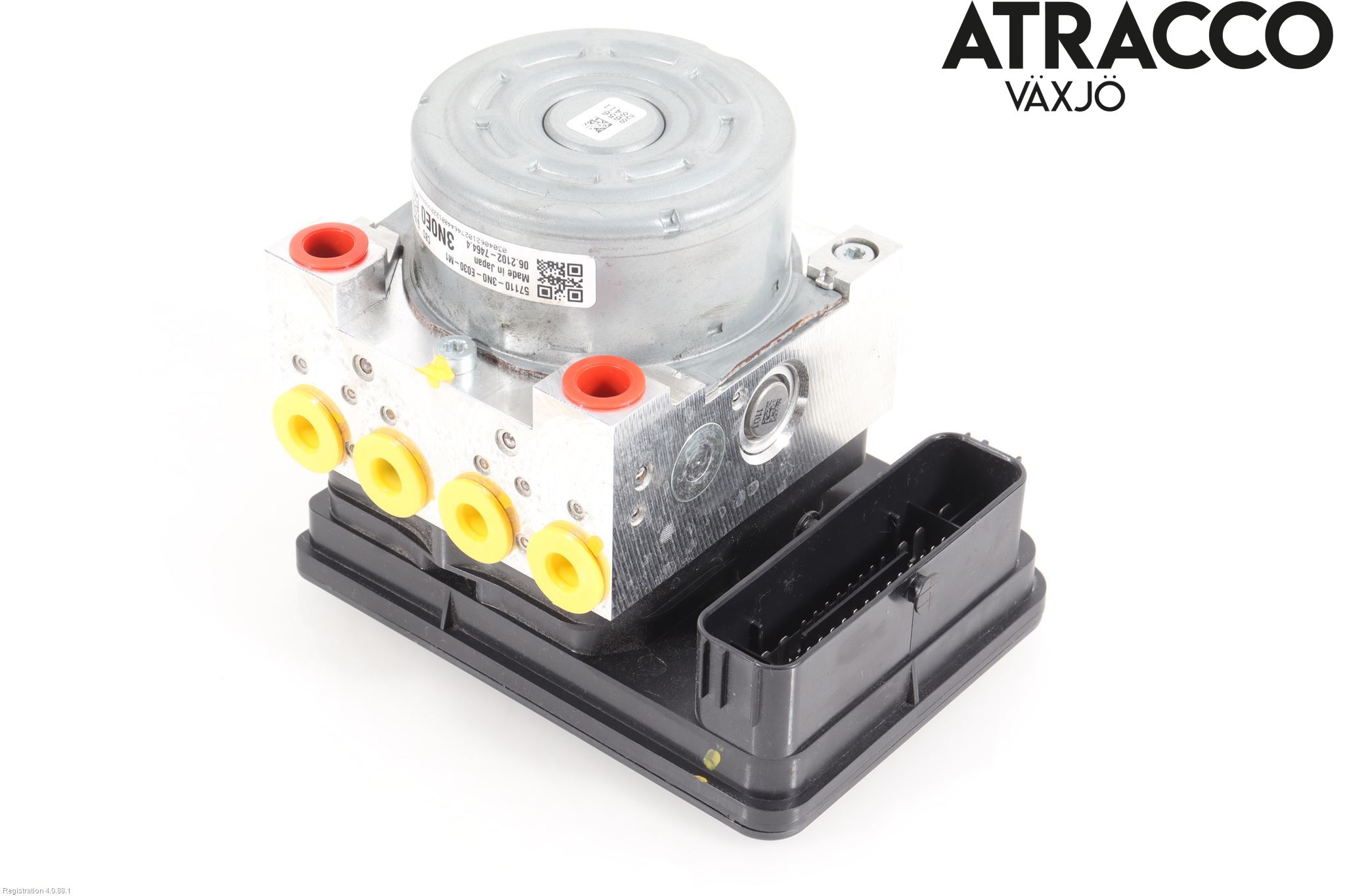 Honda HR-V 21- Abs Hydraulaggregat